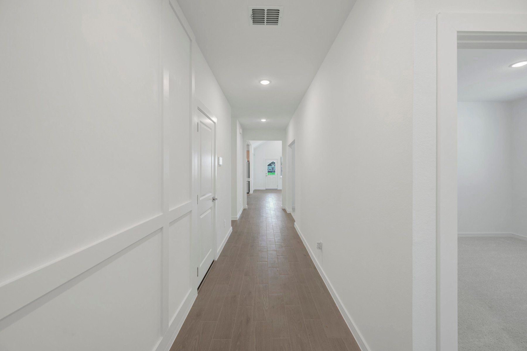 Interior - May 14, 2026