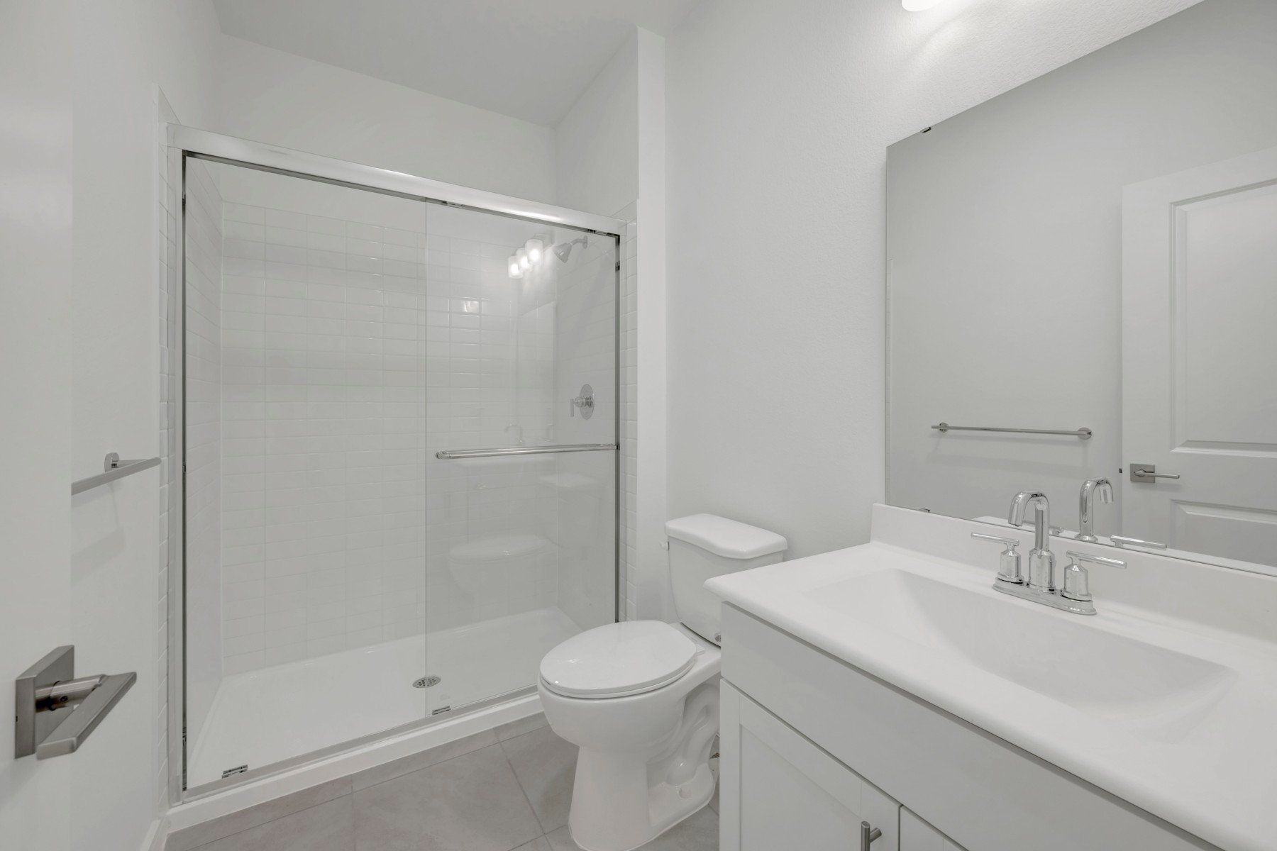Bathroom - May 14, 2026