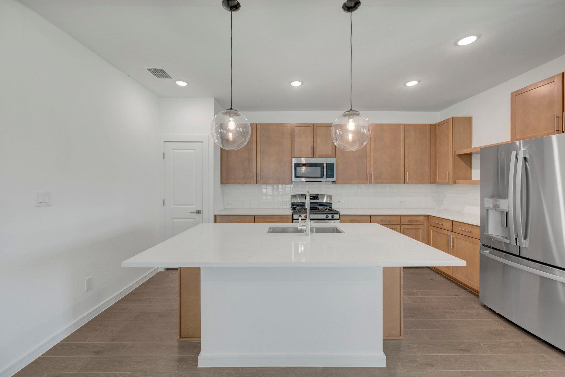 Kitchen - May 14, 2026