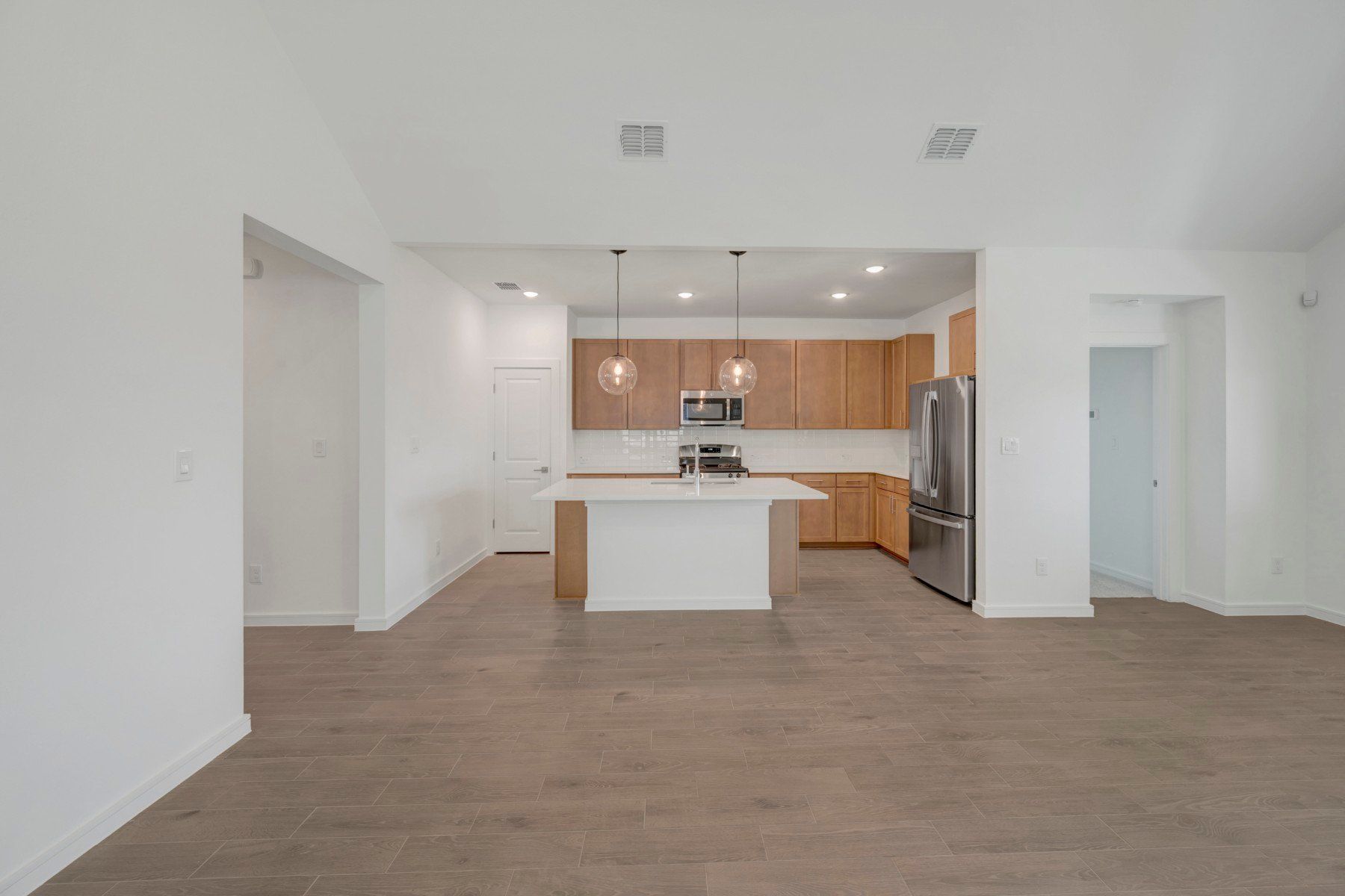 Kitchen - May 14, 2026