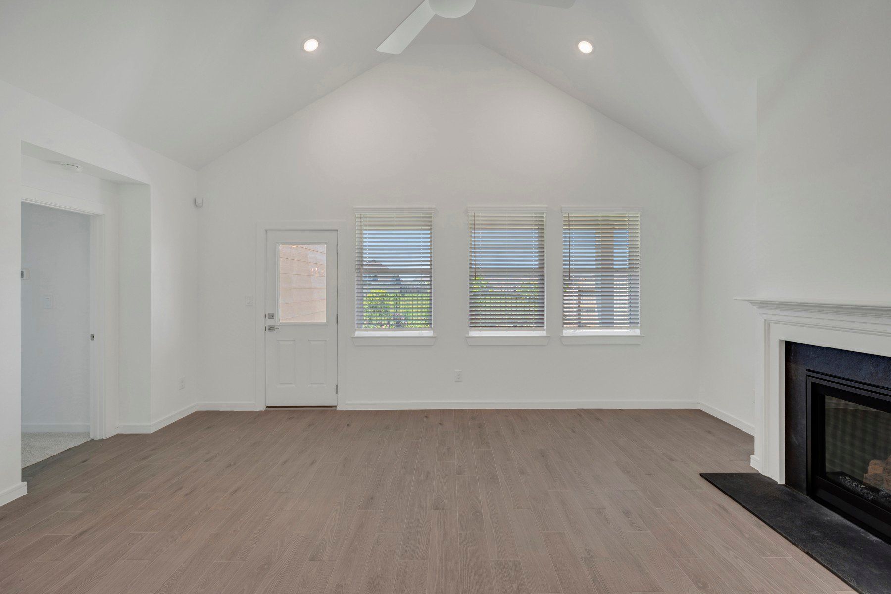 Interior - May 14, 2026