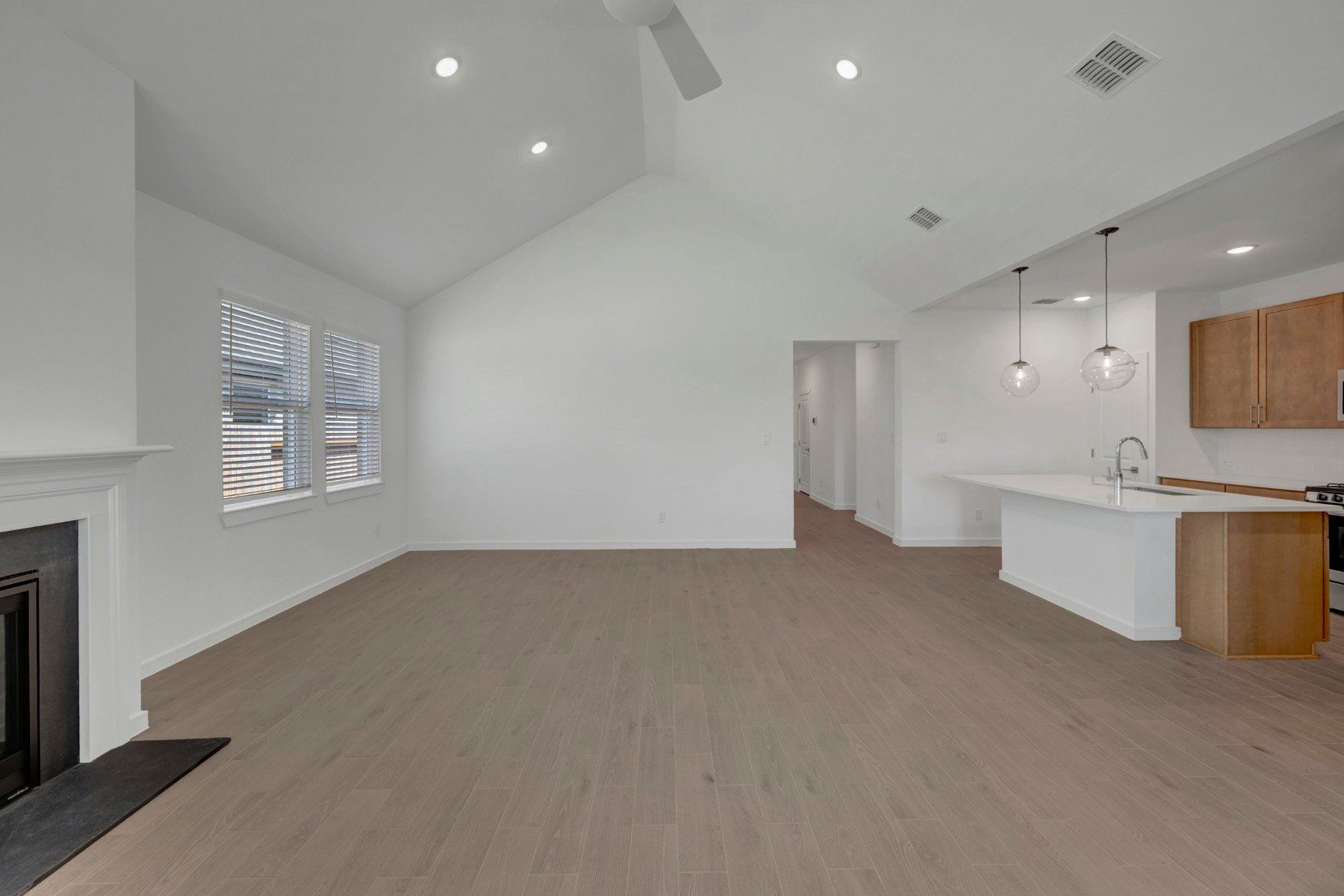 Interior - May 14, 2026