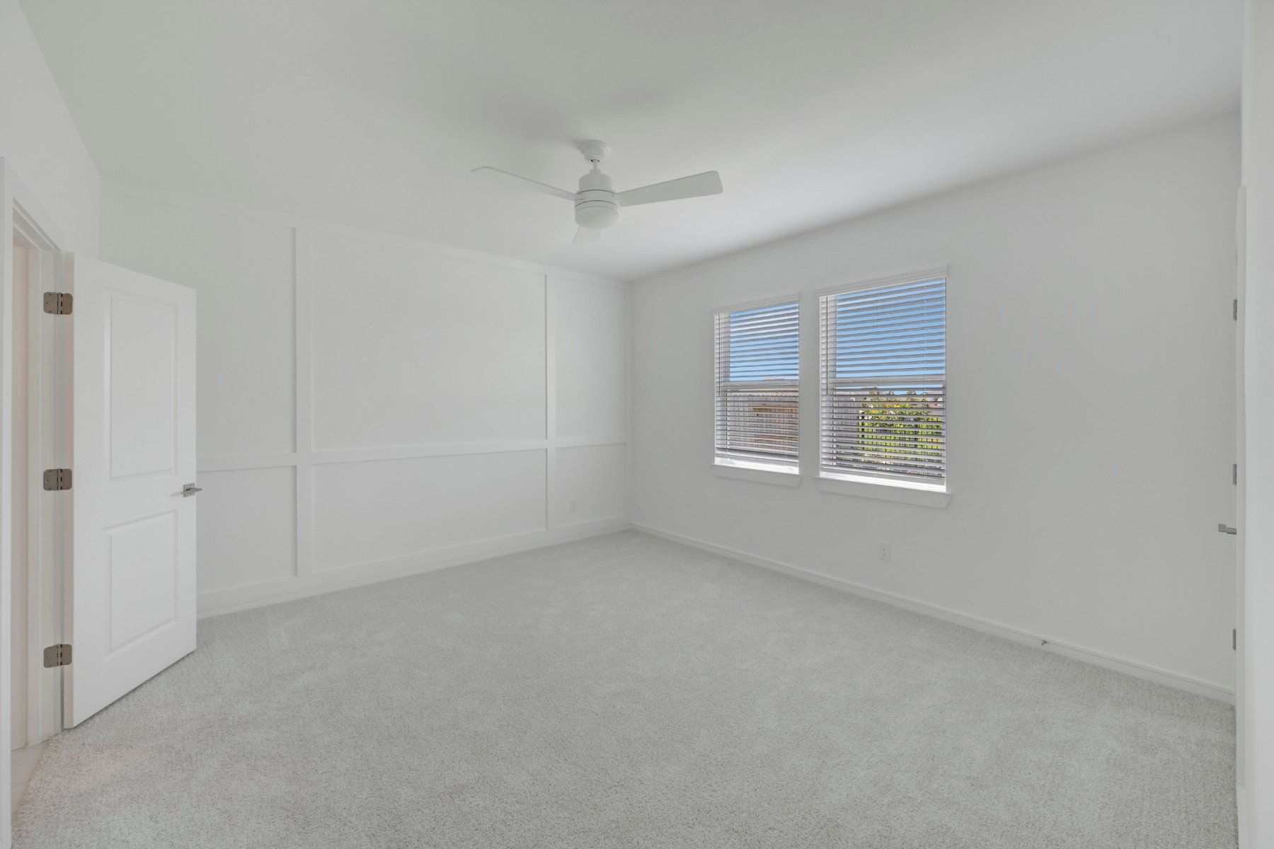 Interior - May 14, 2026