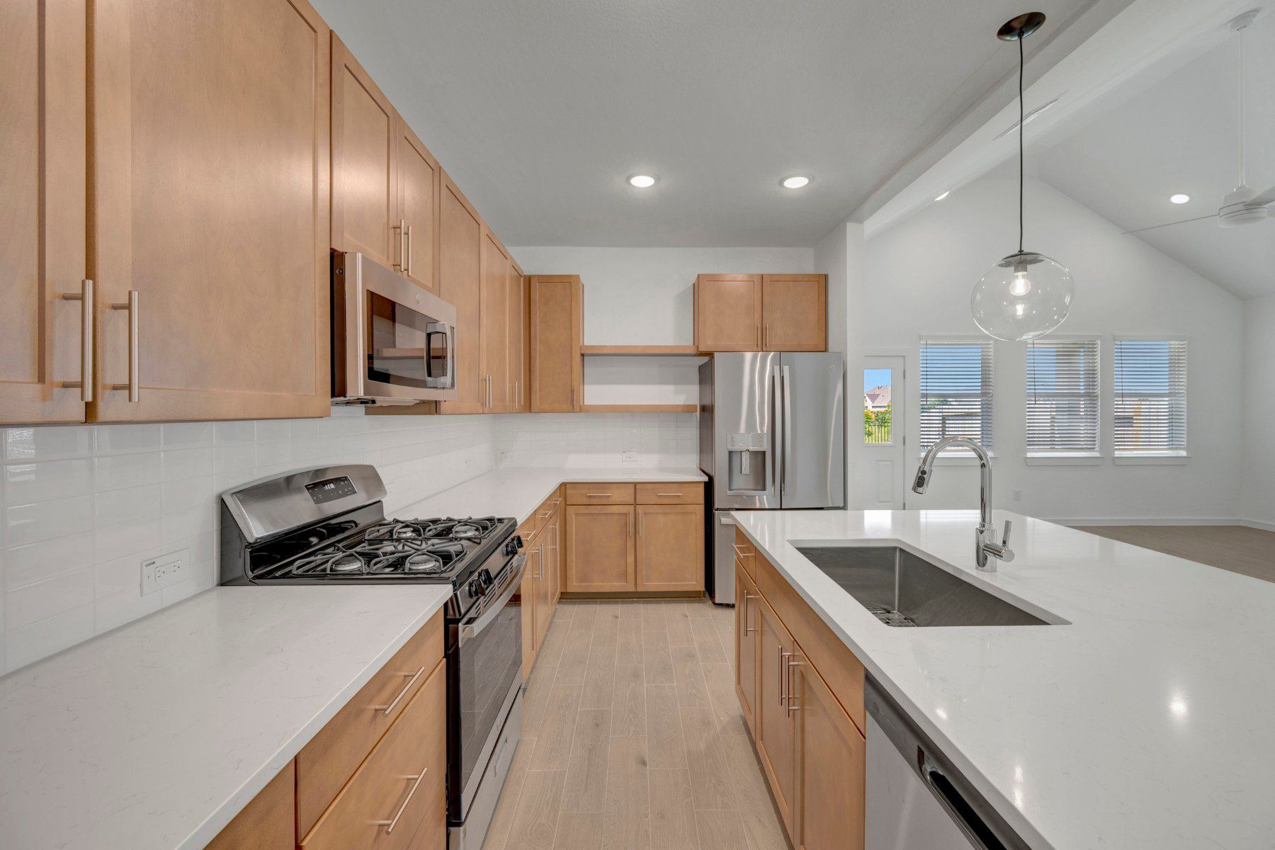 Kitchen - May 14, 2026
