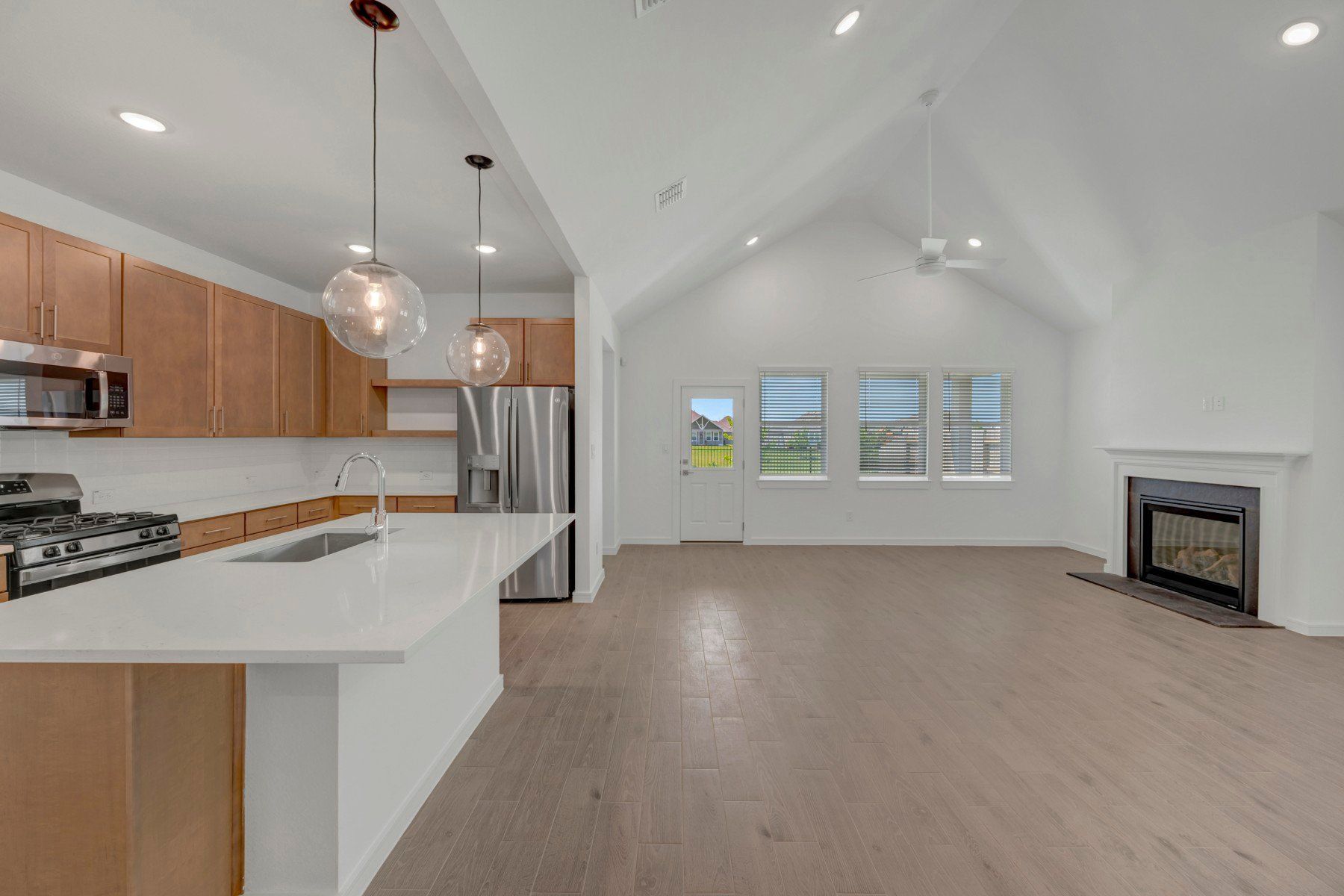 Kitchen - May 14, 2026
