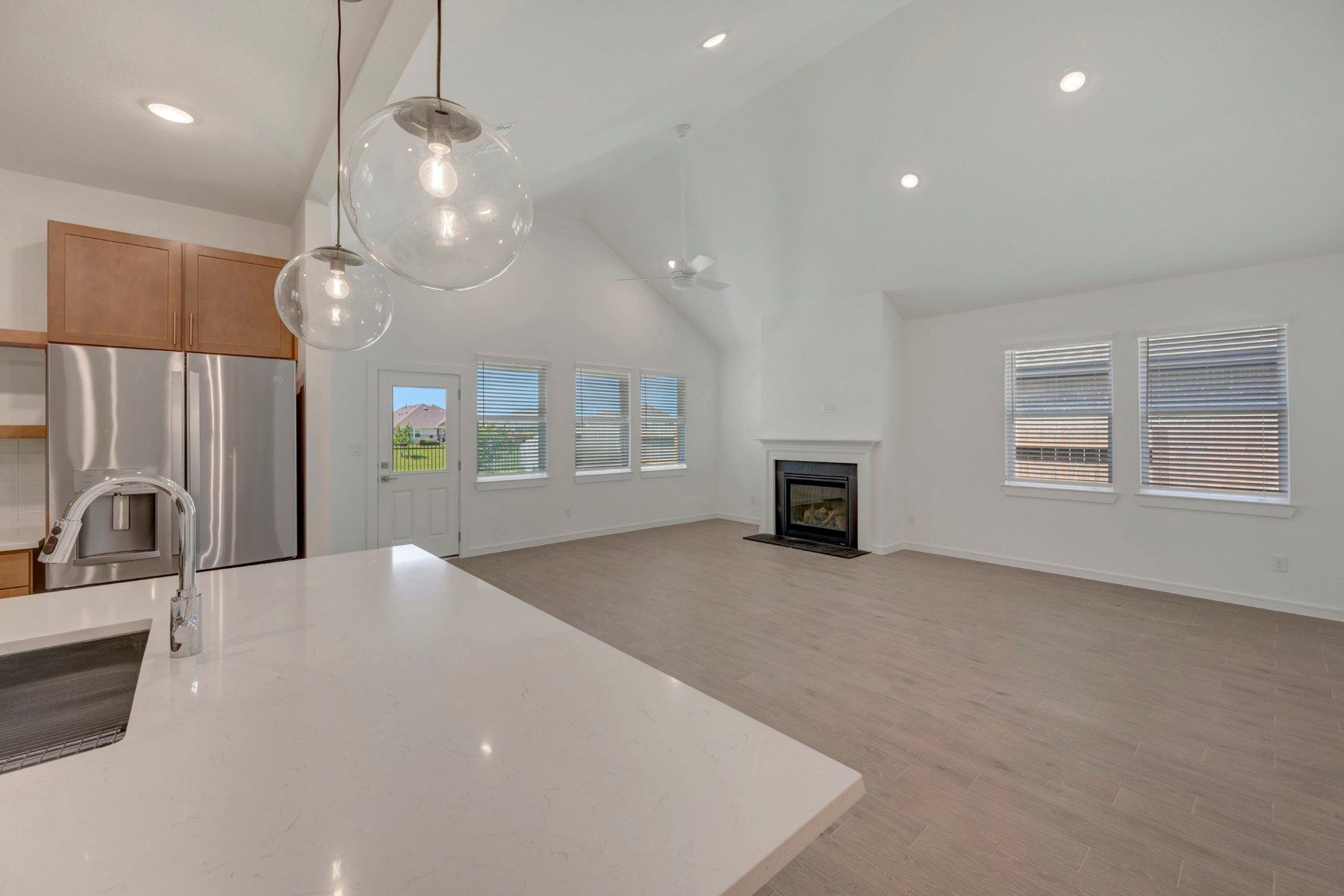 Kitchen - May 14, 2026