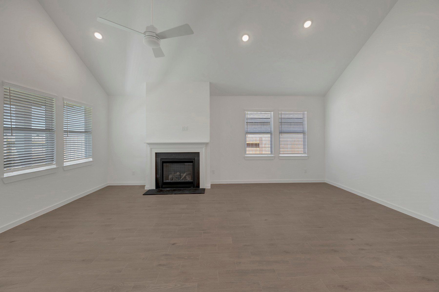 Interior - May 14, 2026