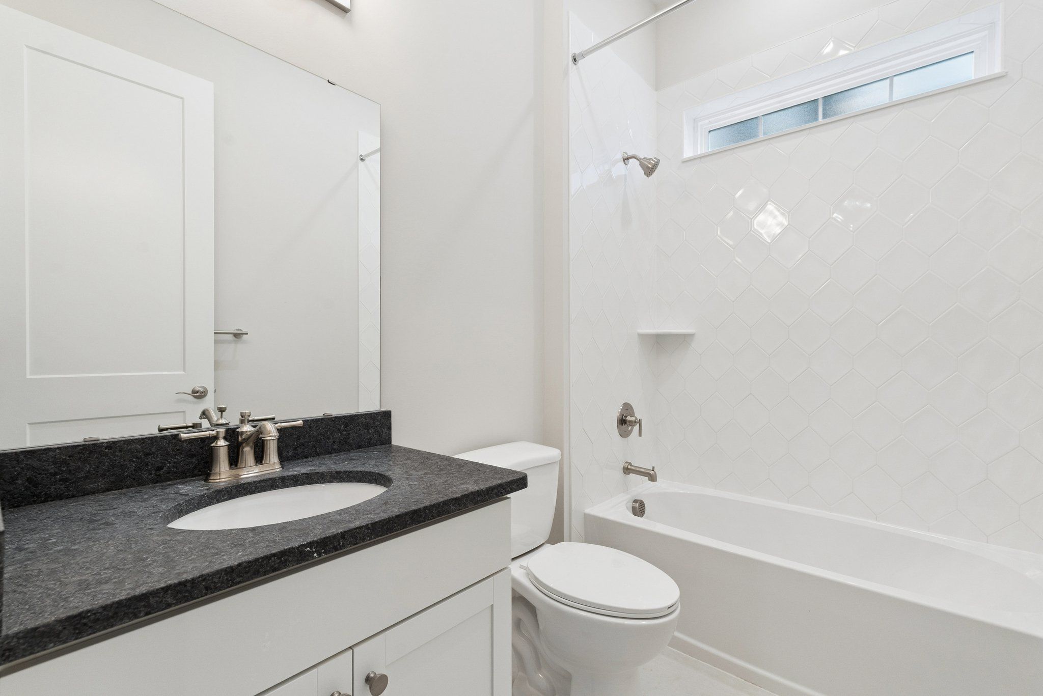 Hall Bath