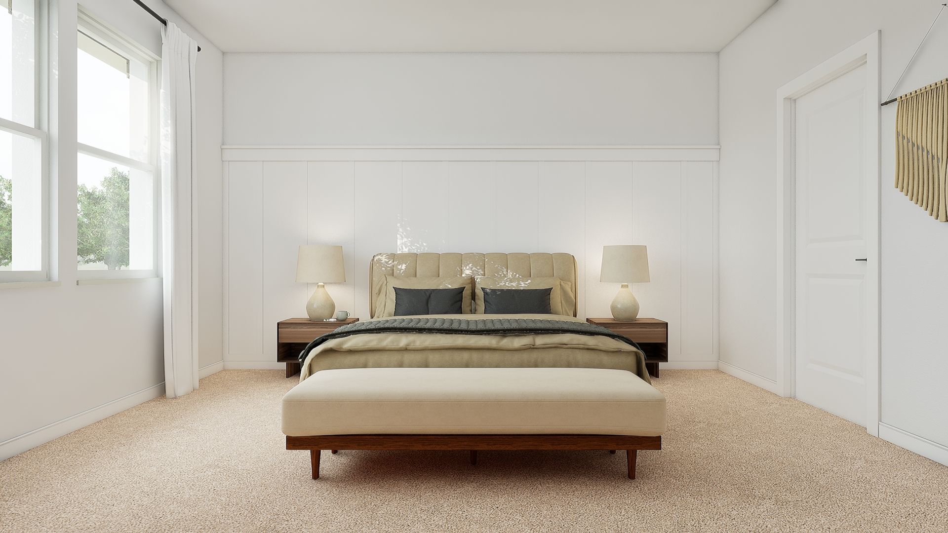 Primary Suite