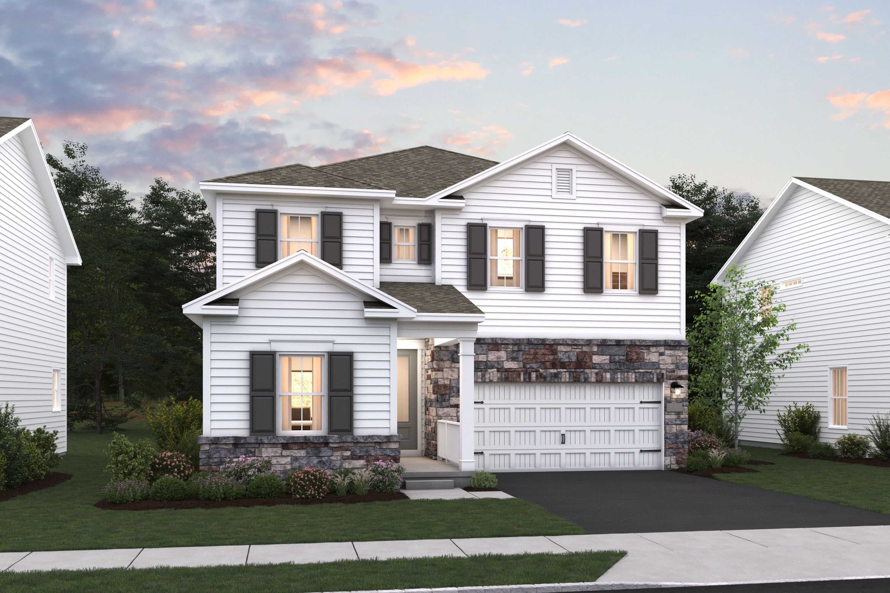 29 Cottonwood Avenue (Seine ESP)