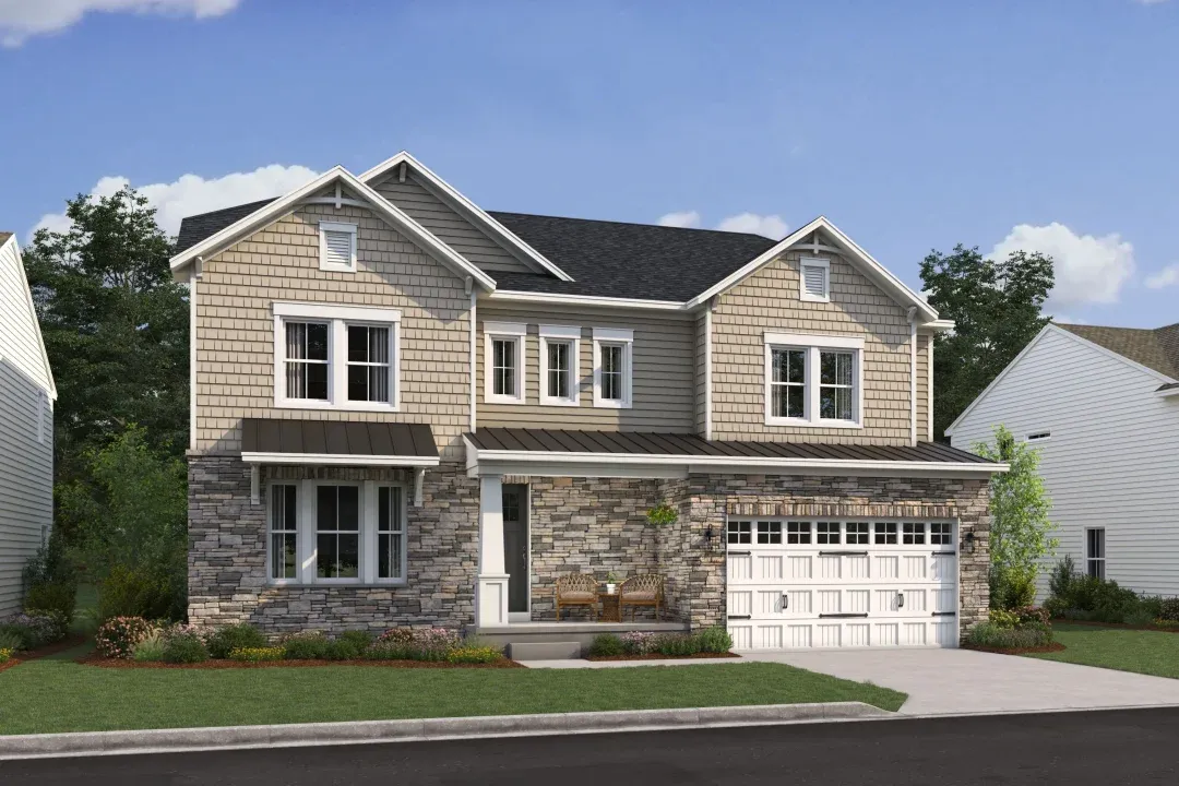 5508 Ivy Bush Lane (Canterbury)