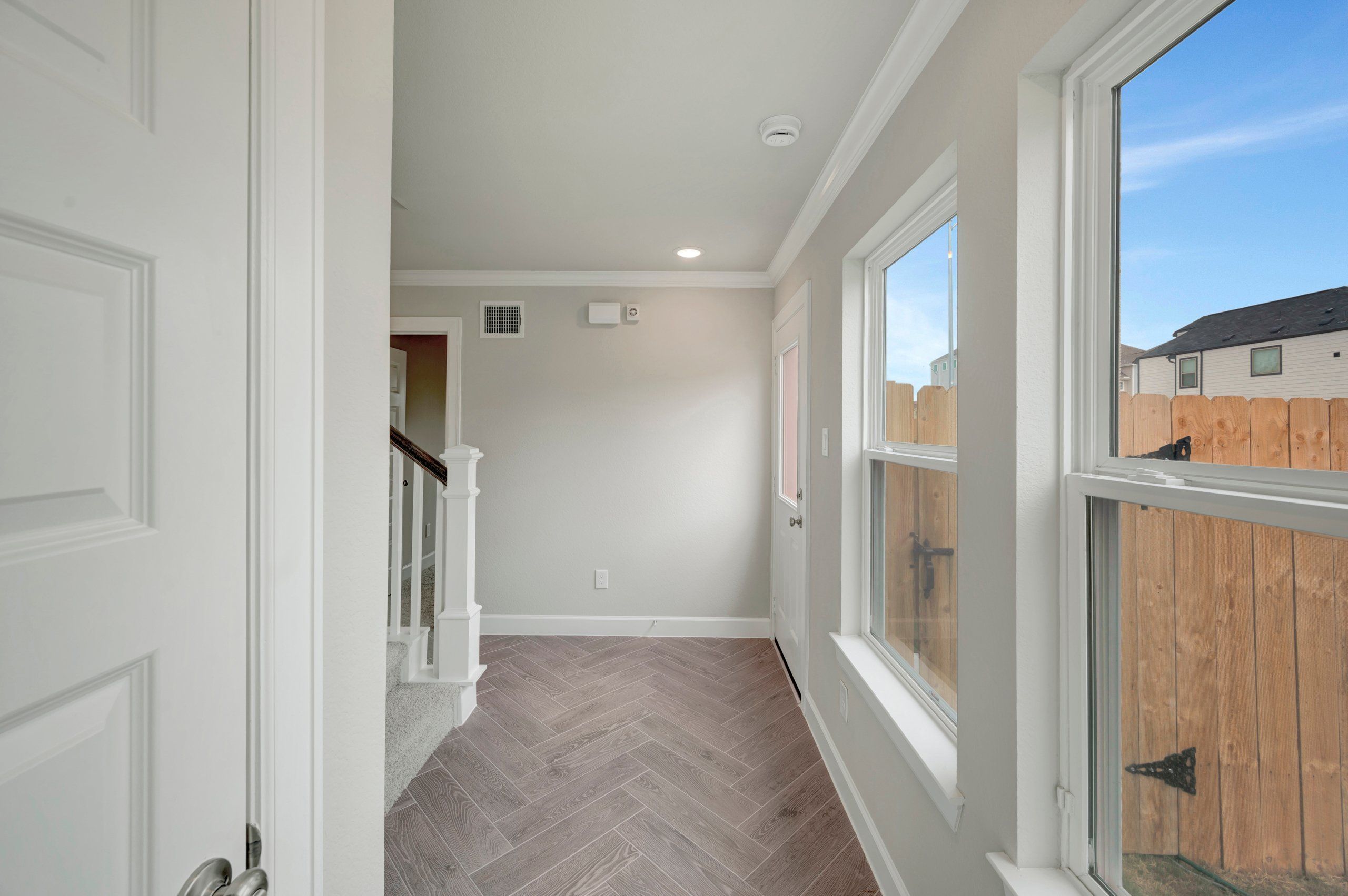 Interior - May 18, 2026