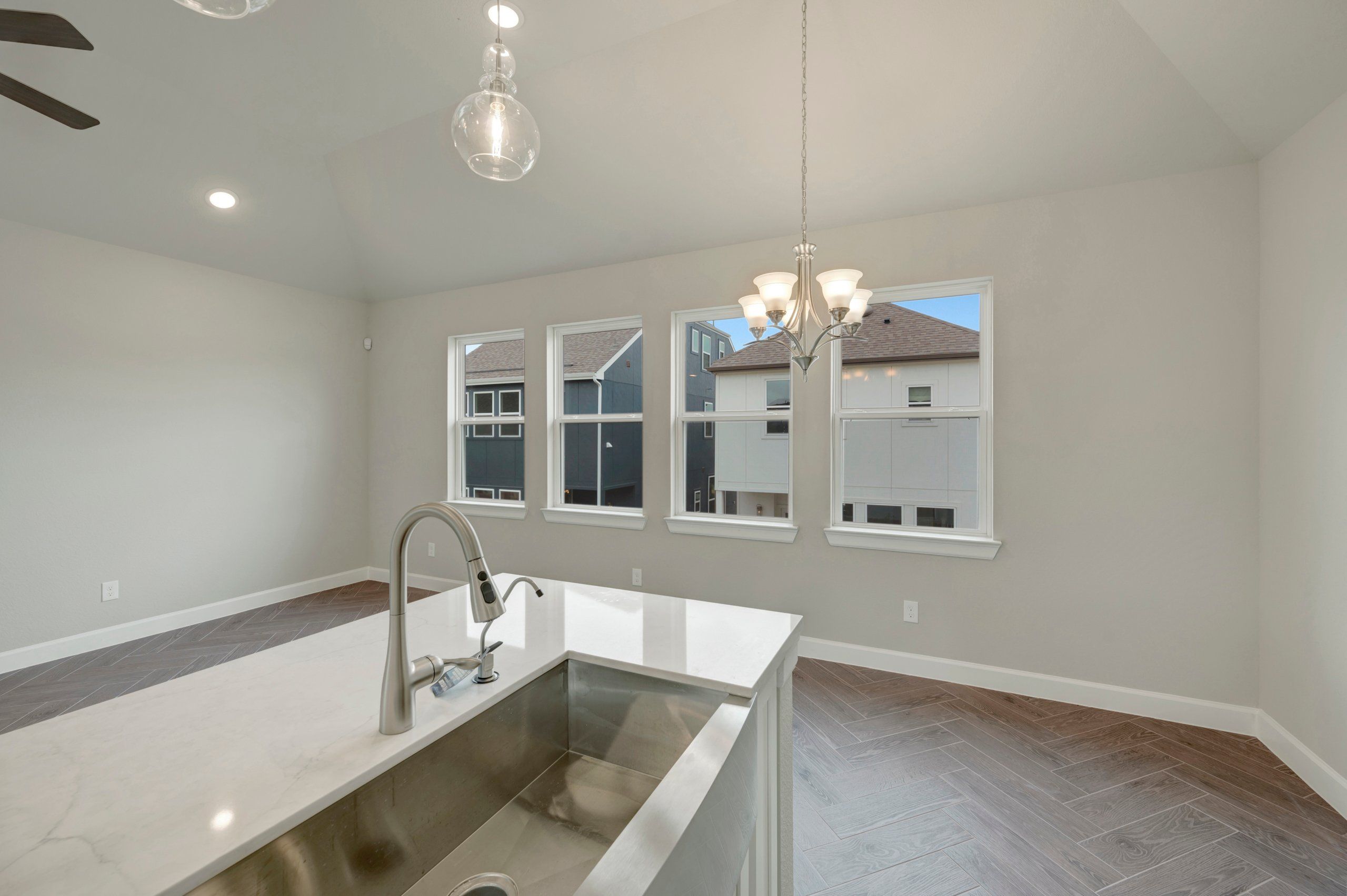 Interior - May 18, 2026