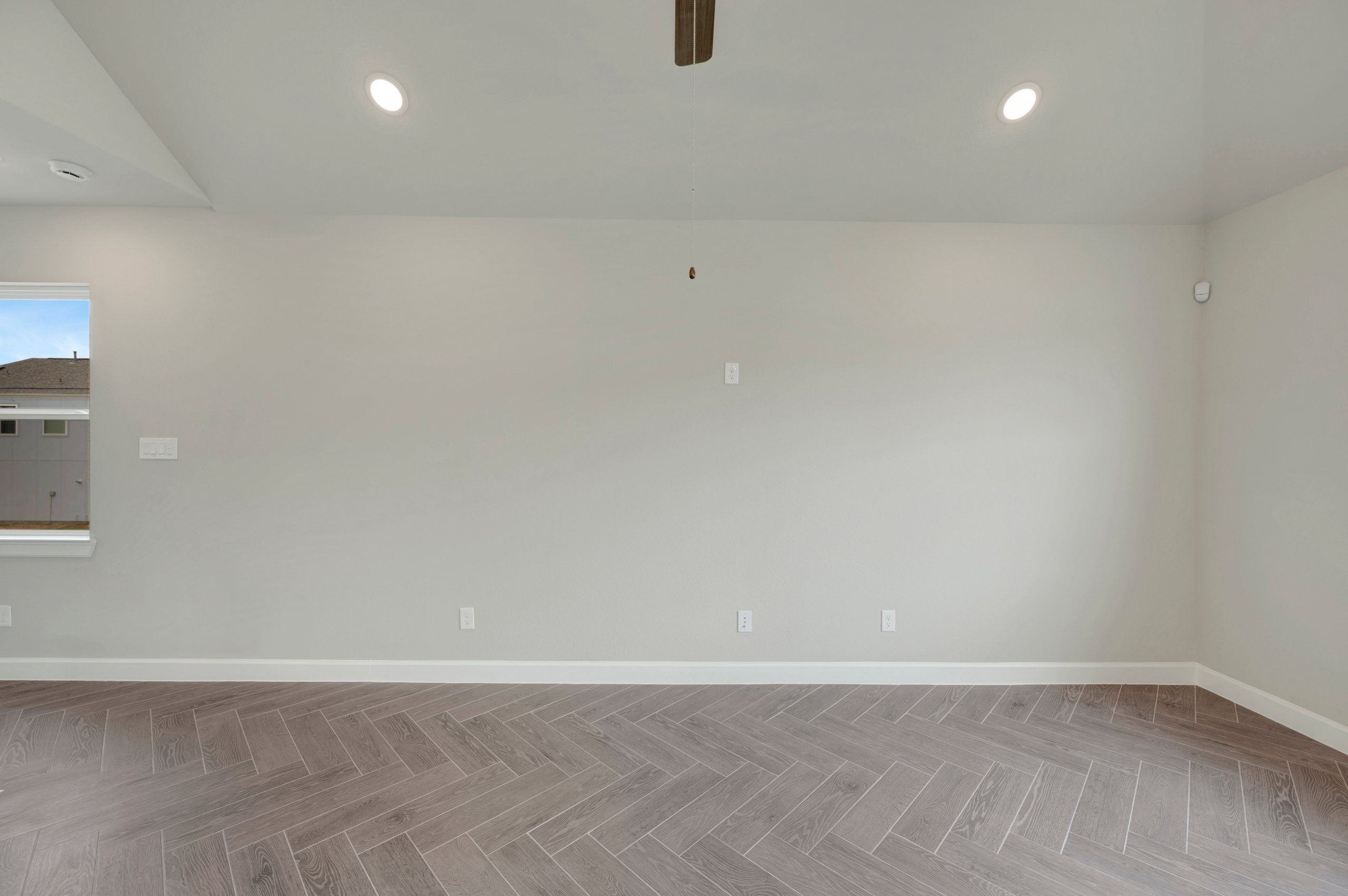 Interior - May 18, 2026
