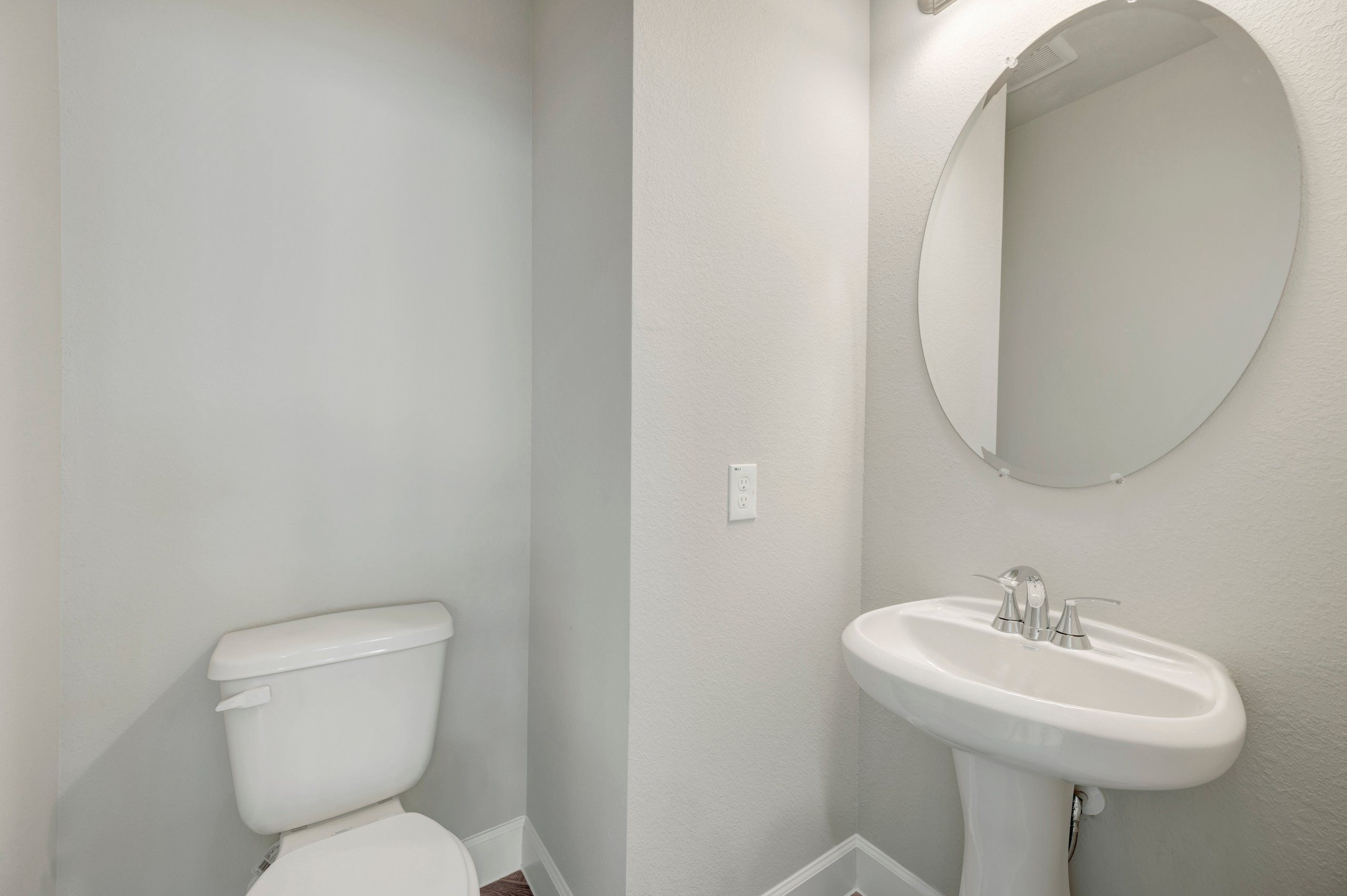 Bathroom - May 18, 2026