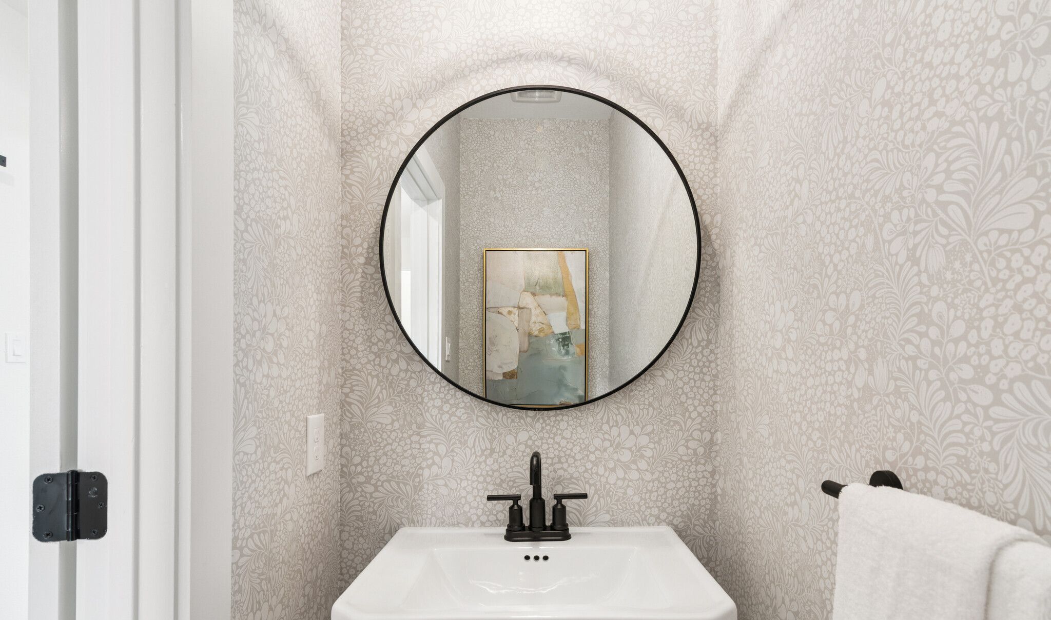 Half Bath