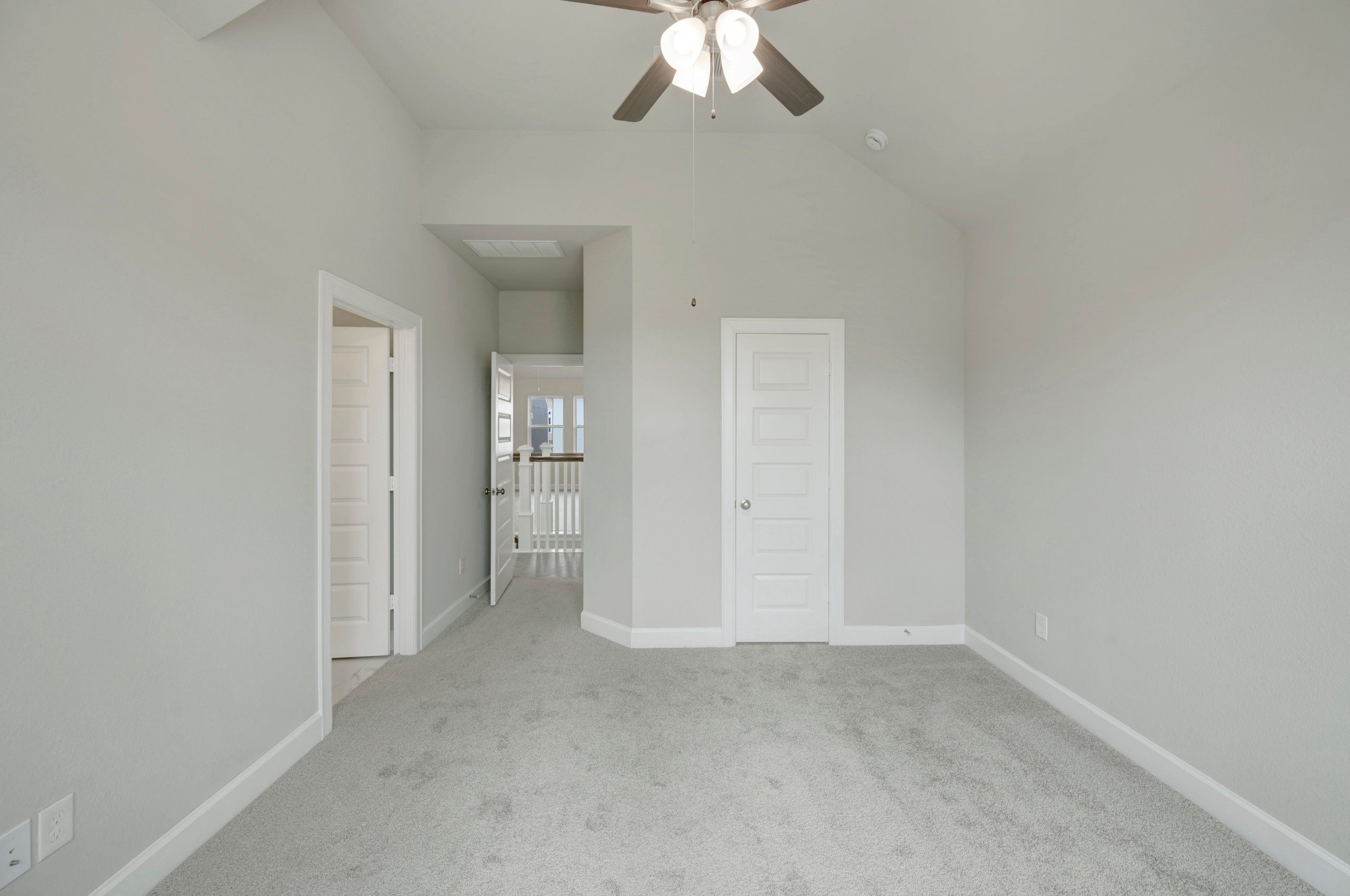 Bedroom - May 18, 2026