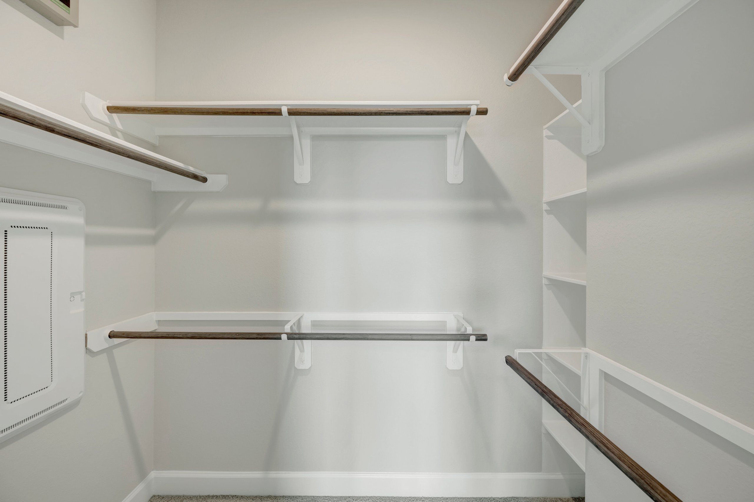 Closet - May 18, 2026