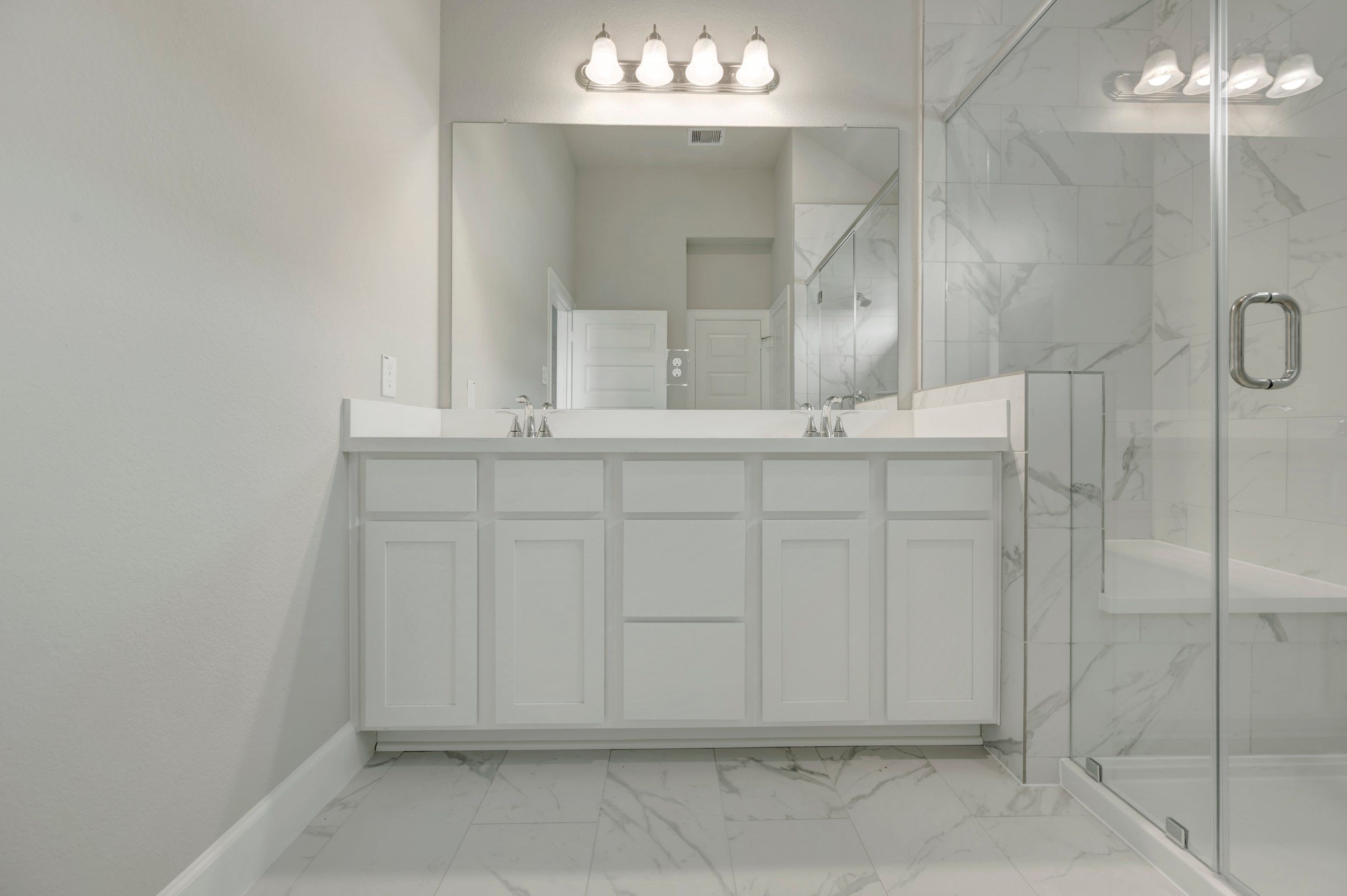 Primary Bath - May 18, 2026