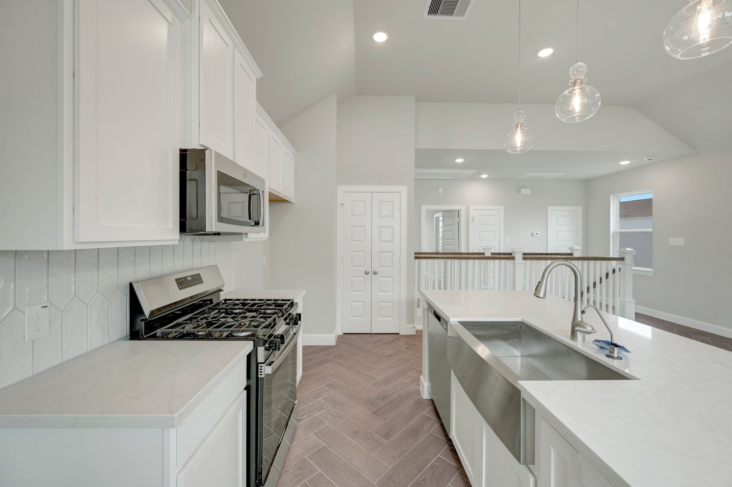 Kitchen - May 18, 2026