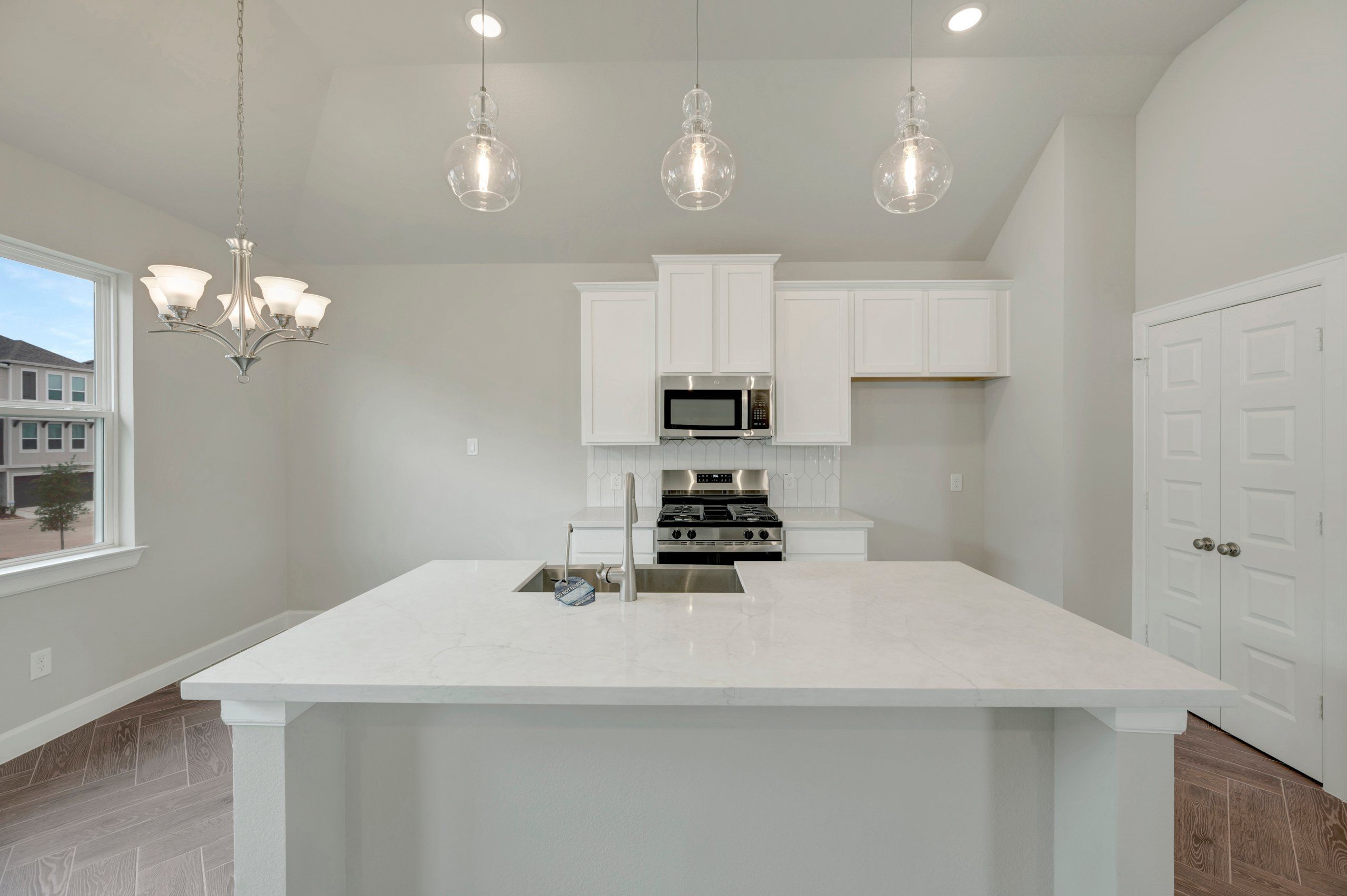 Kitchen - May 18, 2026