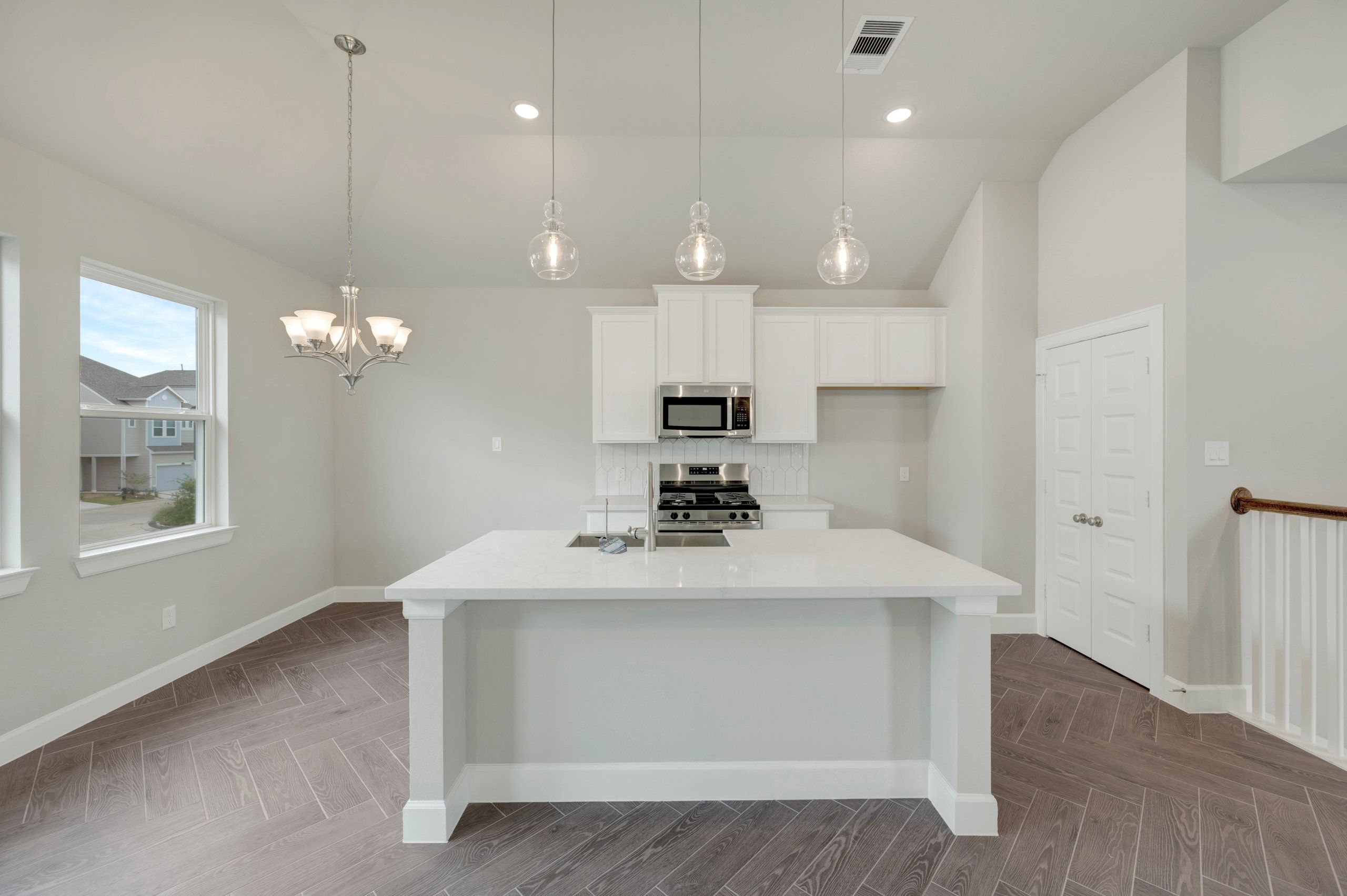Kitchen - May 18, 2026