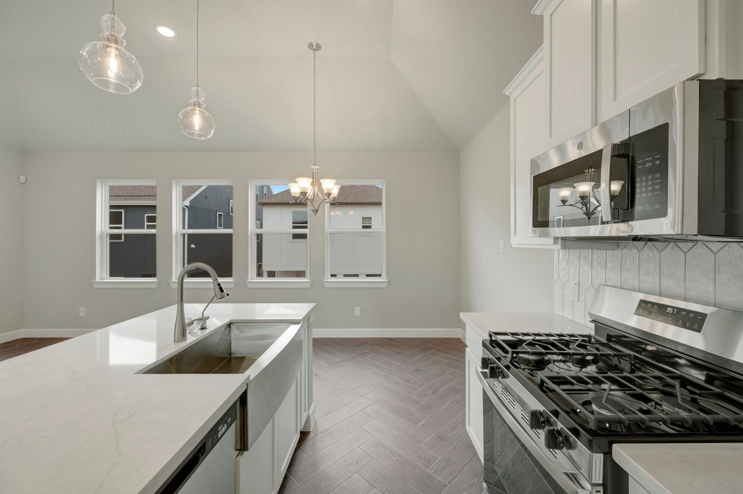 Interior - May 18, 2026
