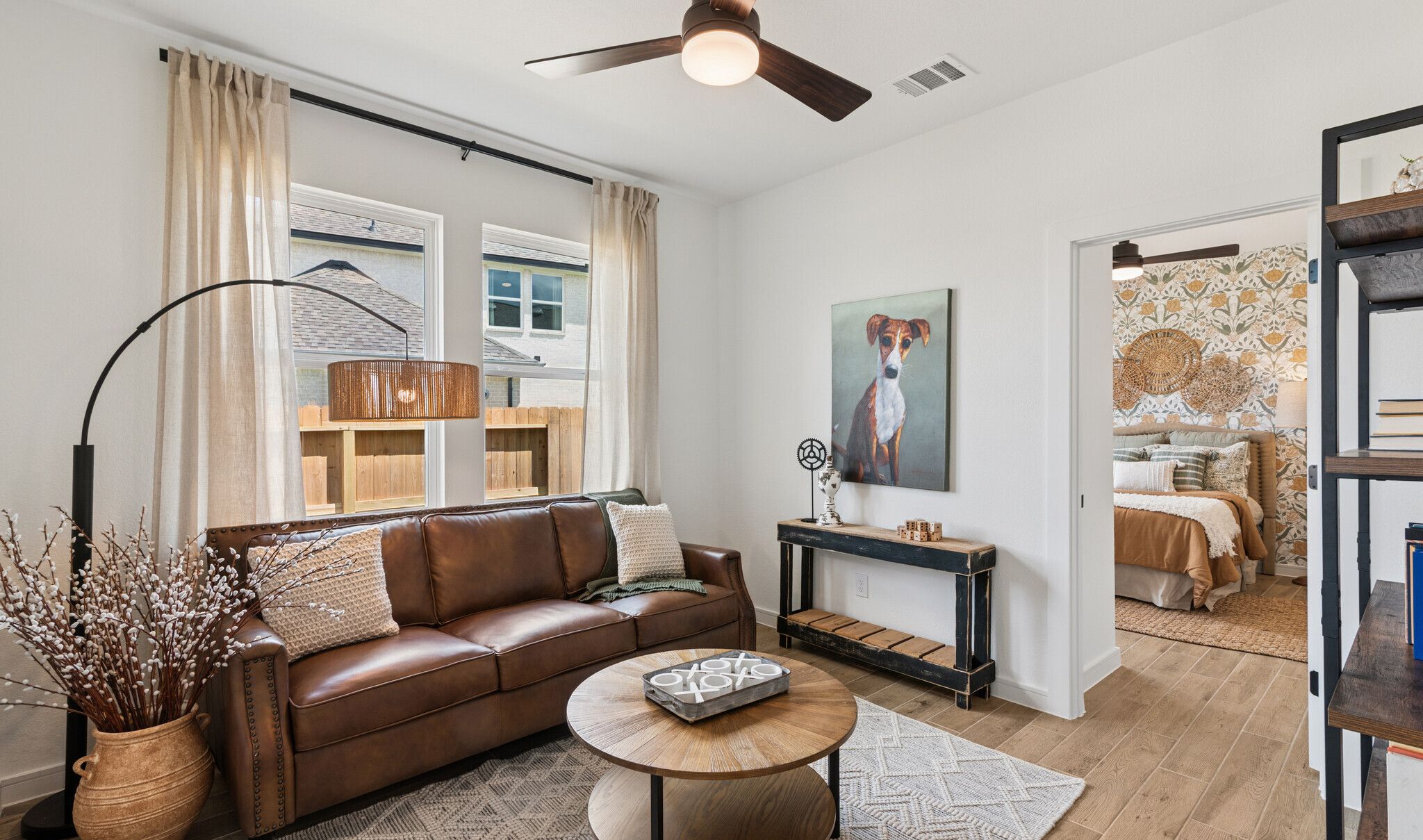 Activity Room