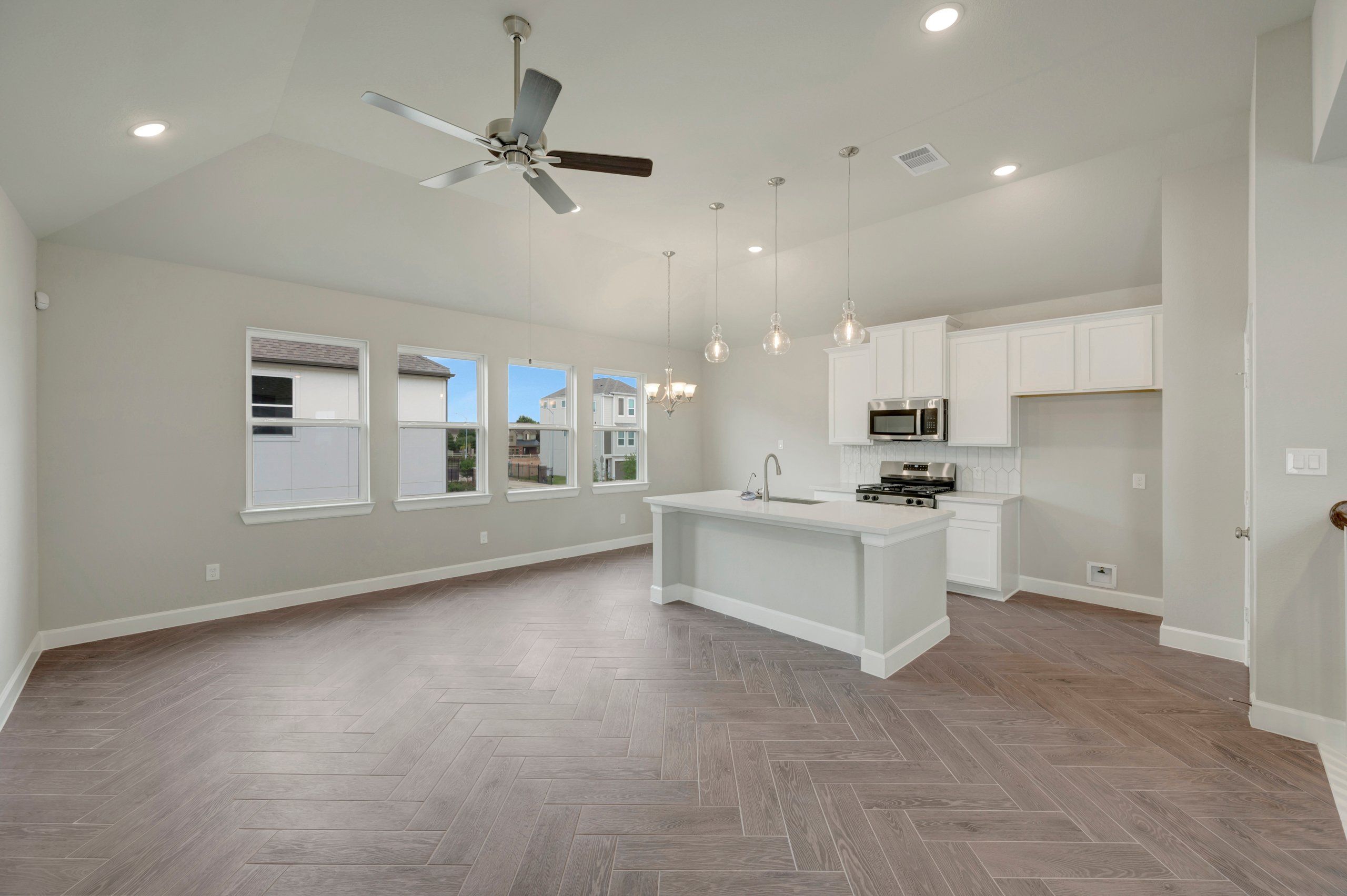 Kitchen - May 18, 2026