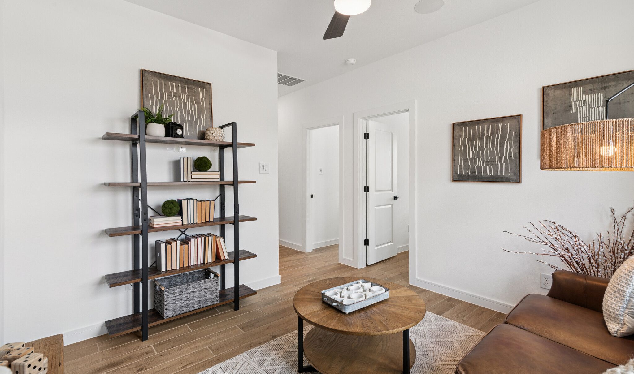 Activity Room