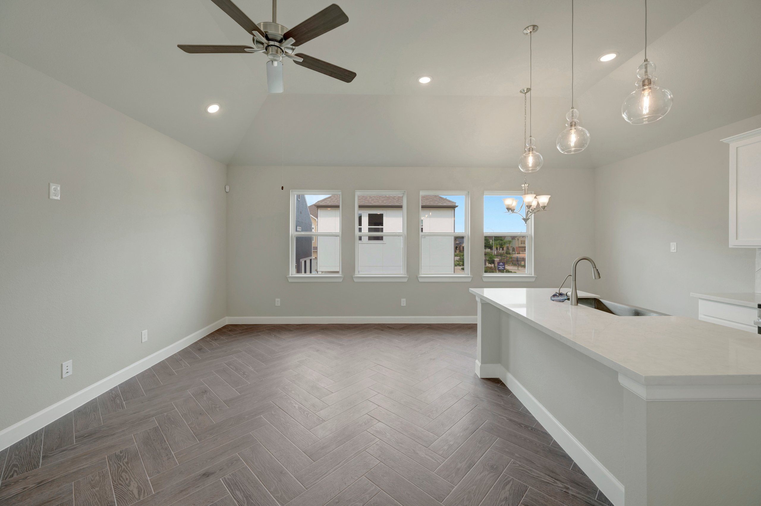 Great Room - May 18, 2026