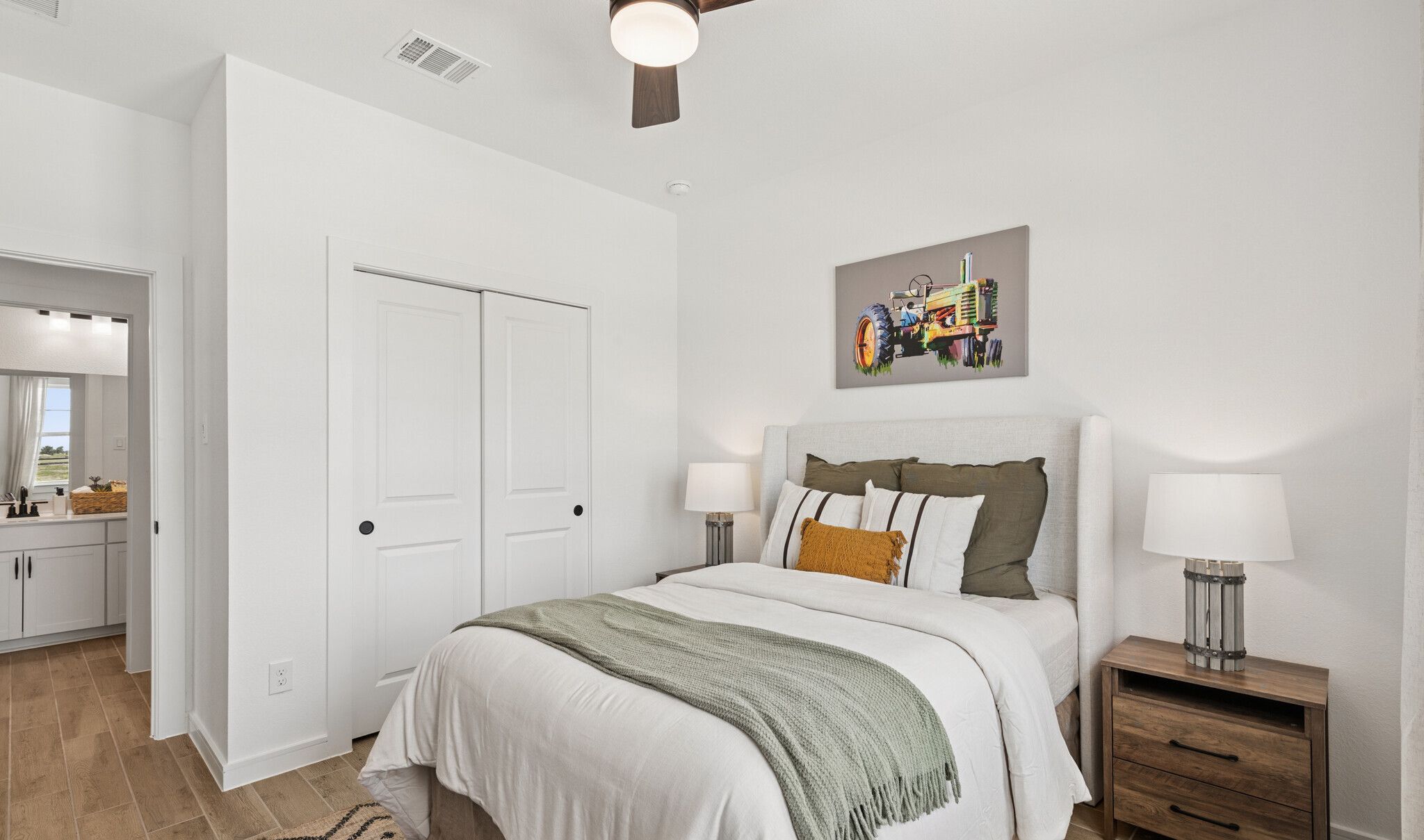 Bedroom 2
