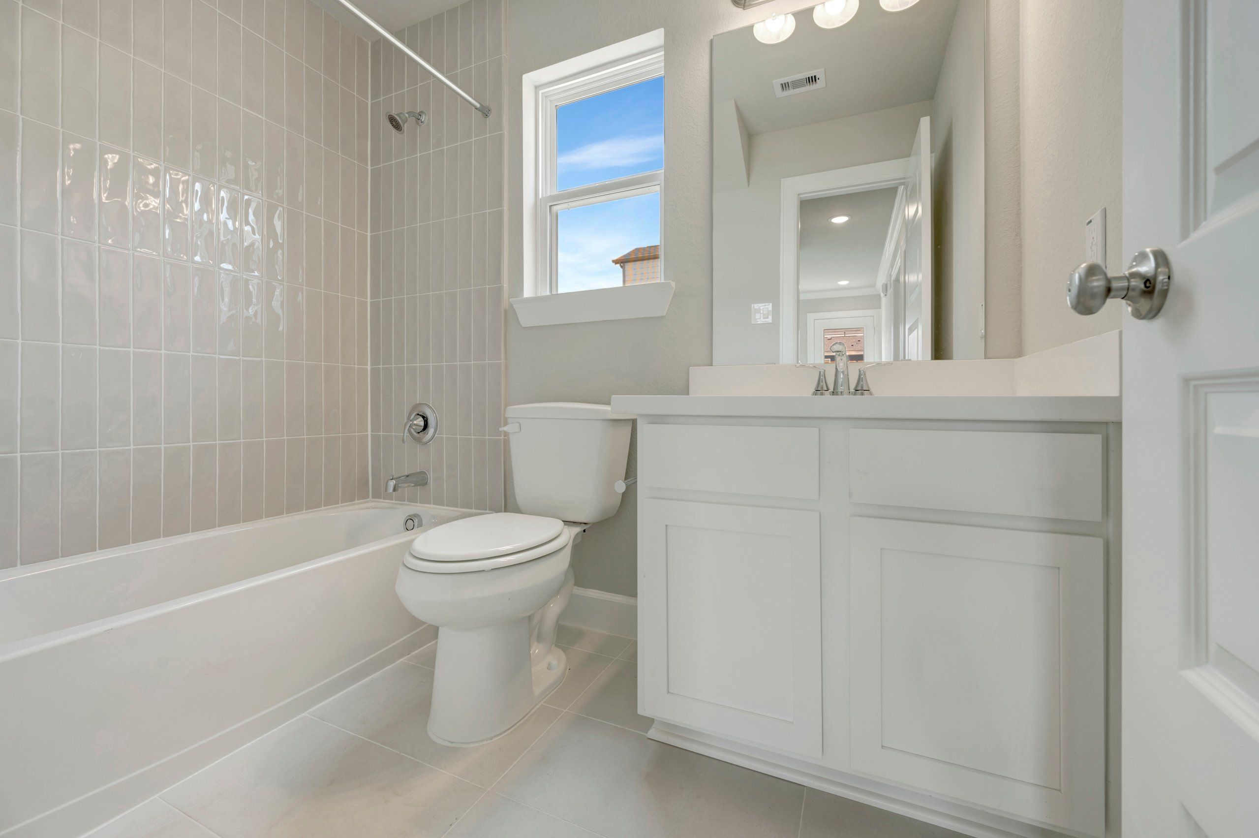 Bathroom - May 18, 2026