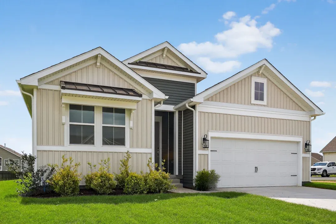 homes in K. Hovnanian’s® Four Seasons at Hatteras Hills by K. Hovnanian's® Four Seasons
