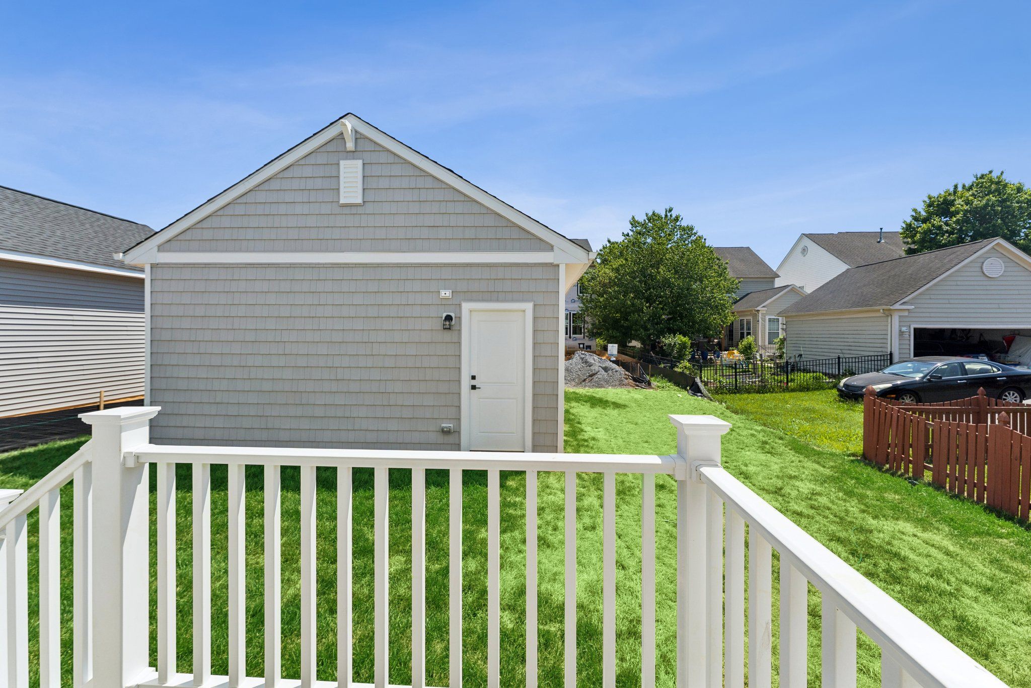 Exterior - May 18, 2026