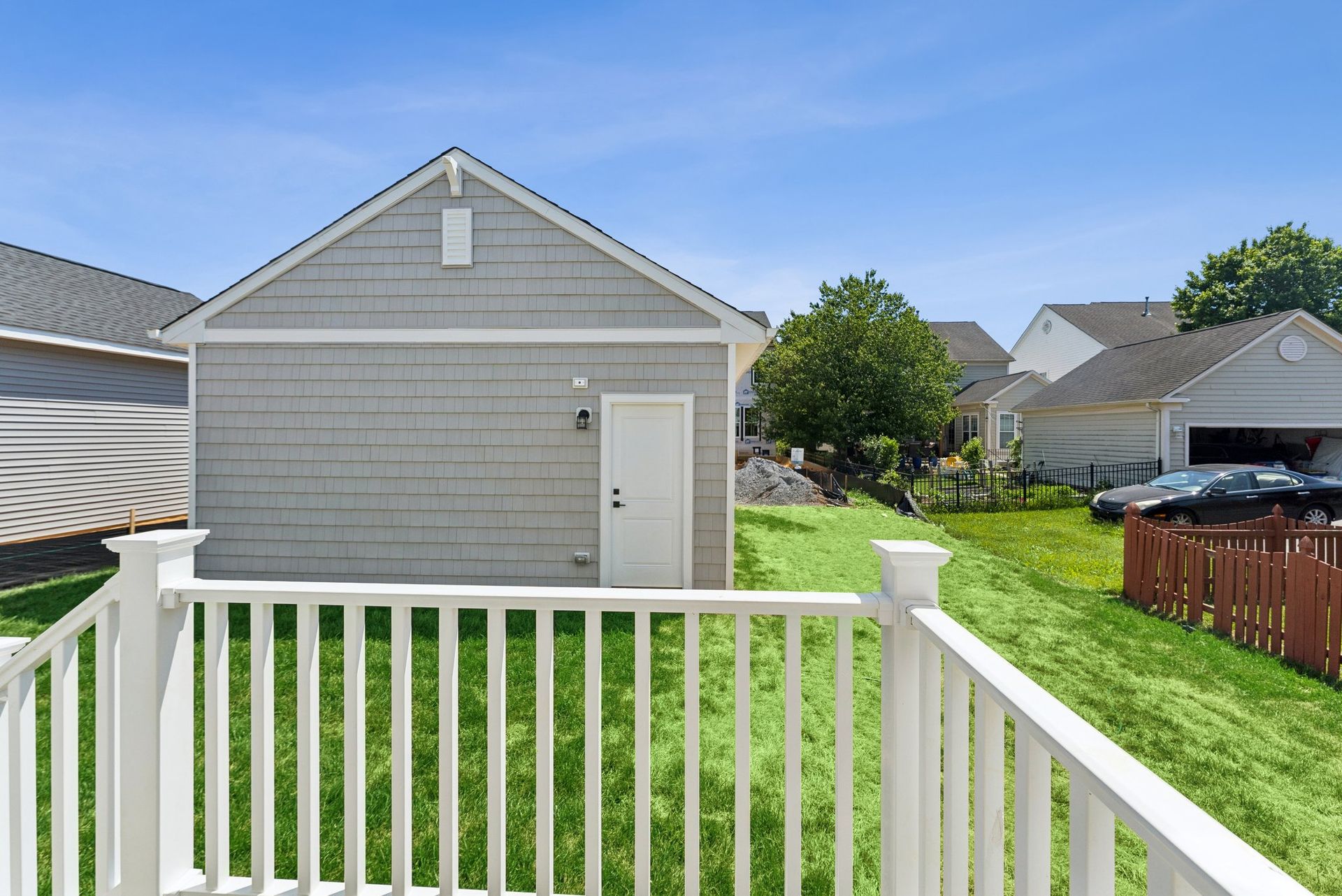 Exterior - May 18, 2026