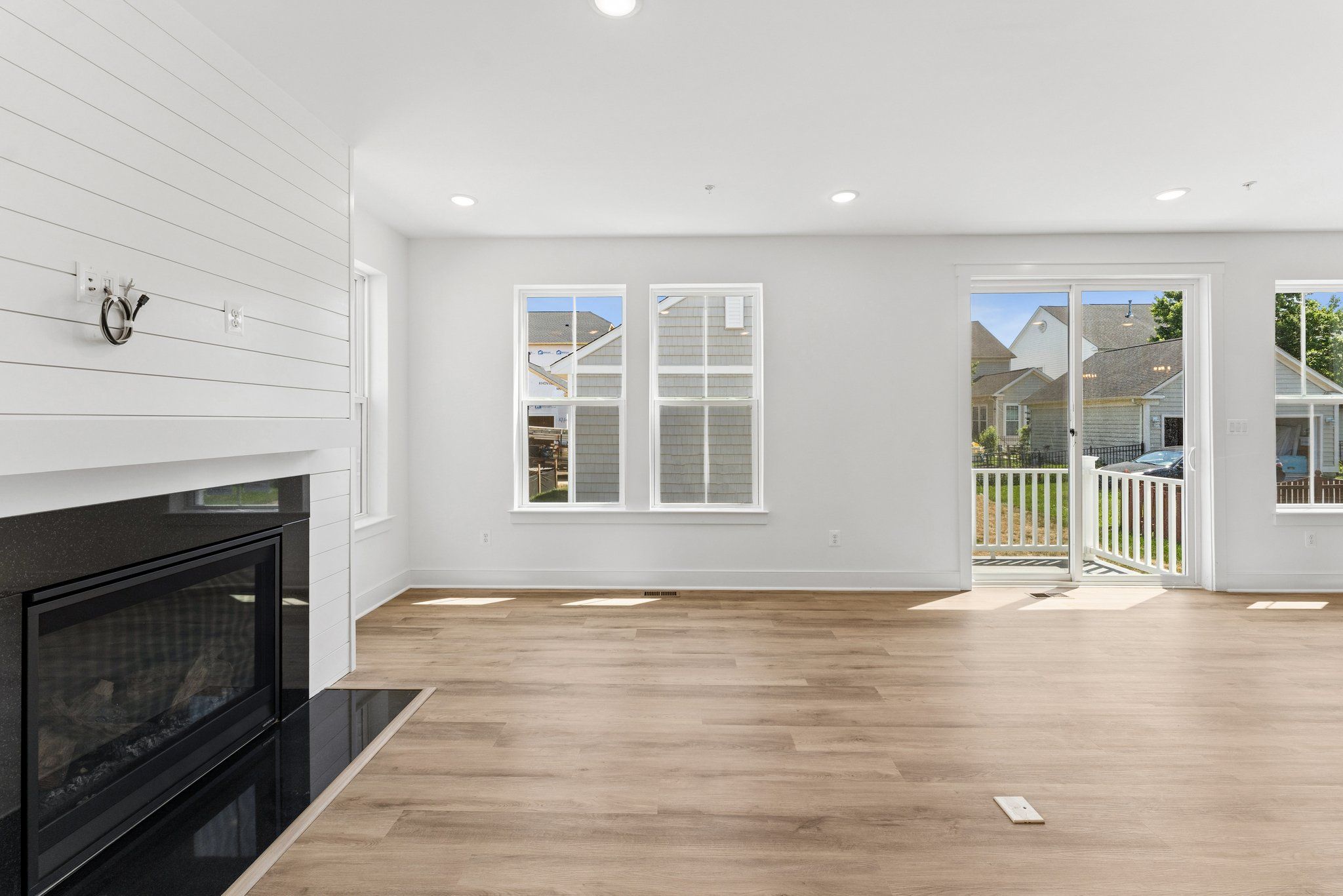 Interior - May 18, 2026