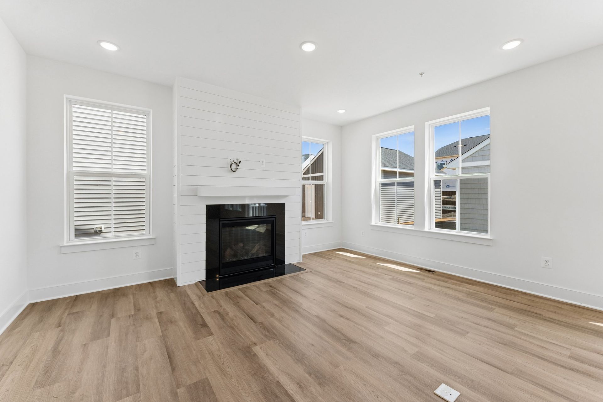Interior - May 18, 2026