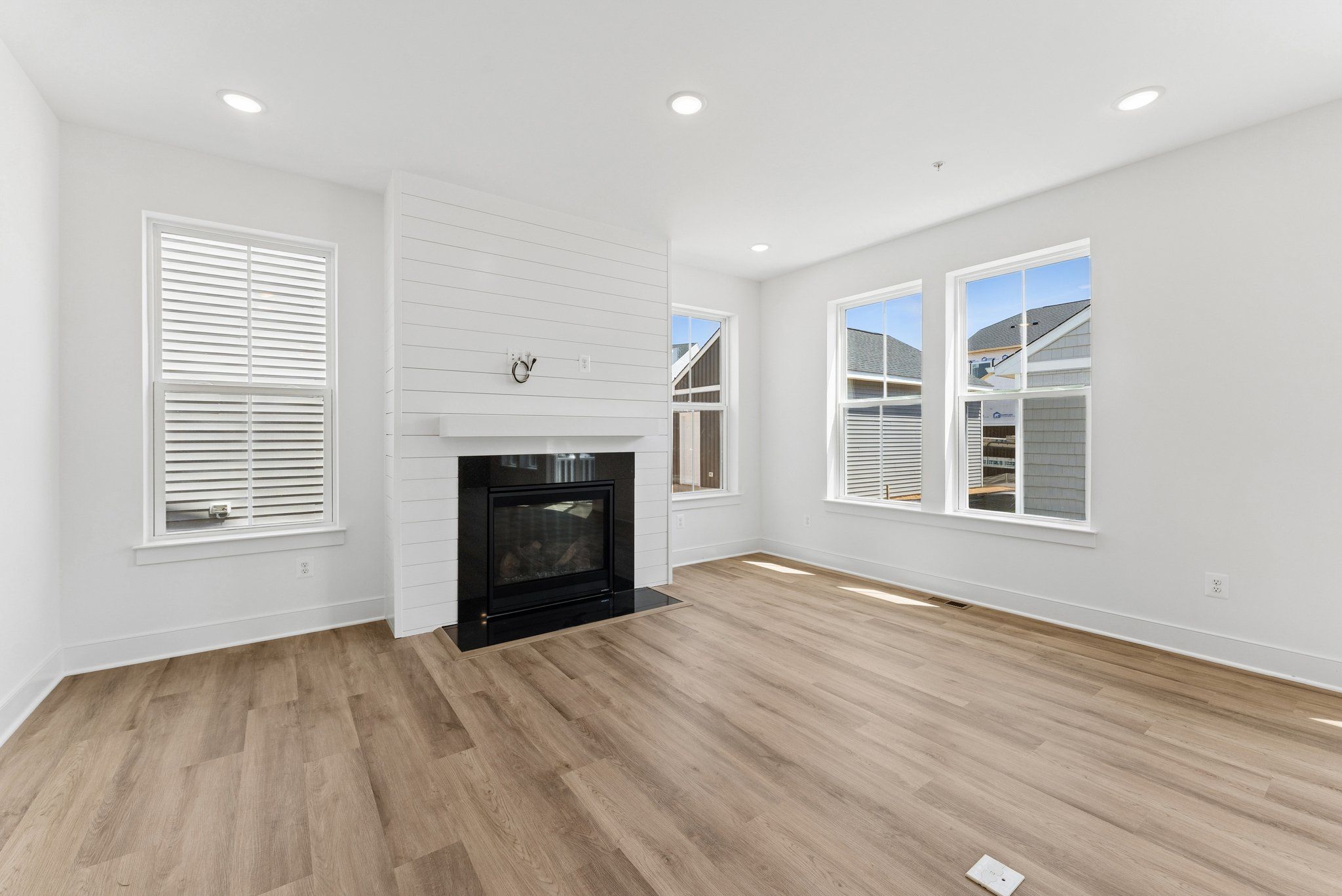Interior - May 18, 2026