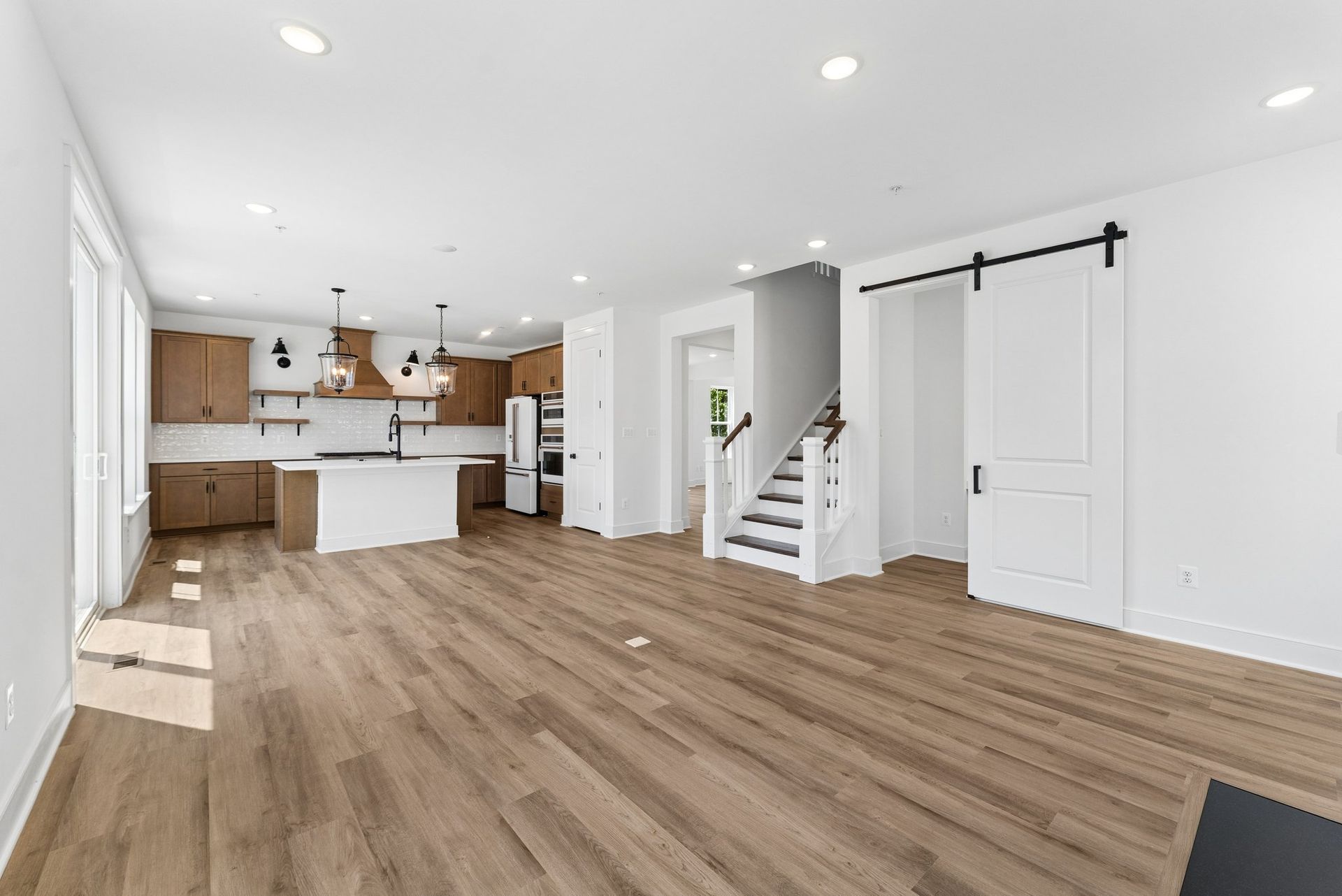 Interior - May 18, 2026