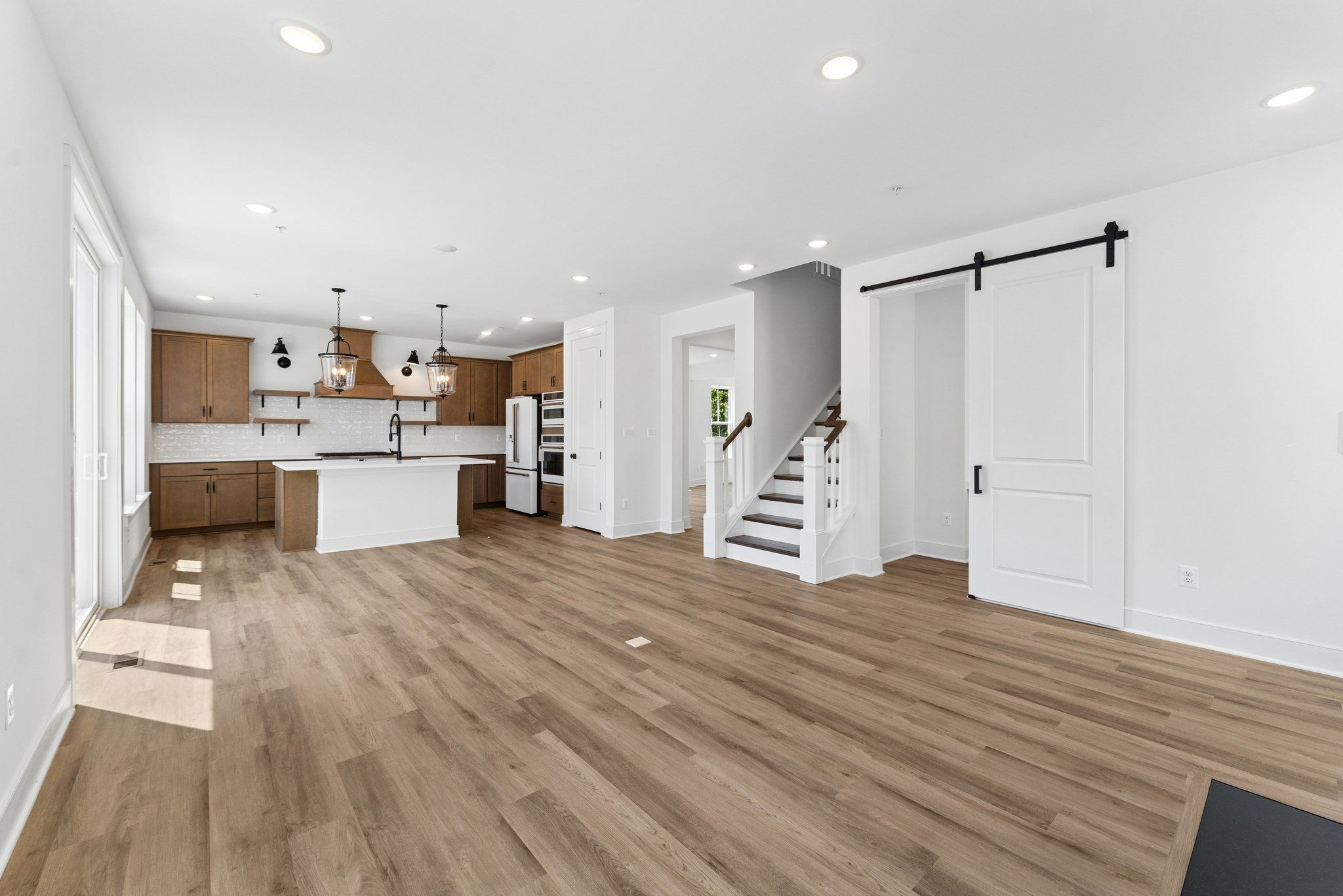 Interior - May 18, 2026