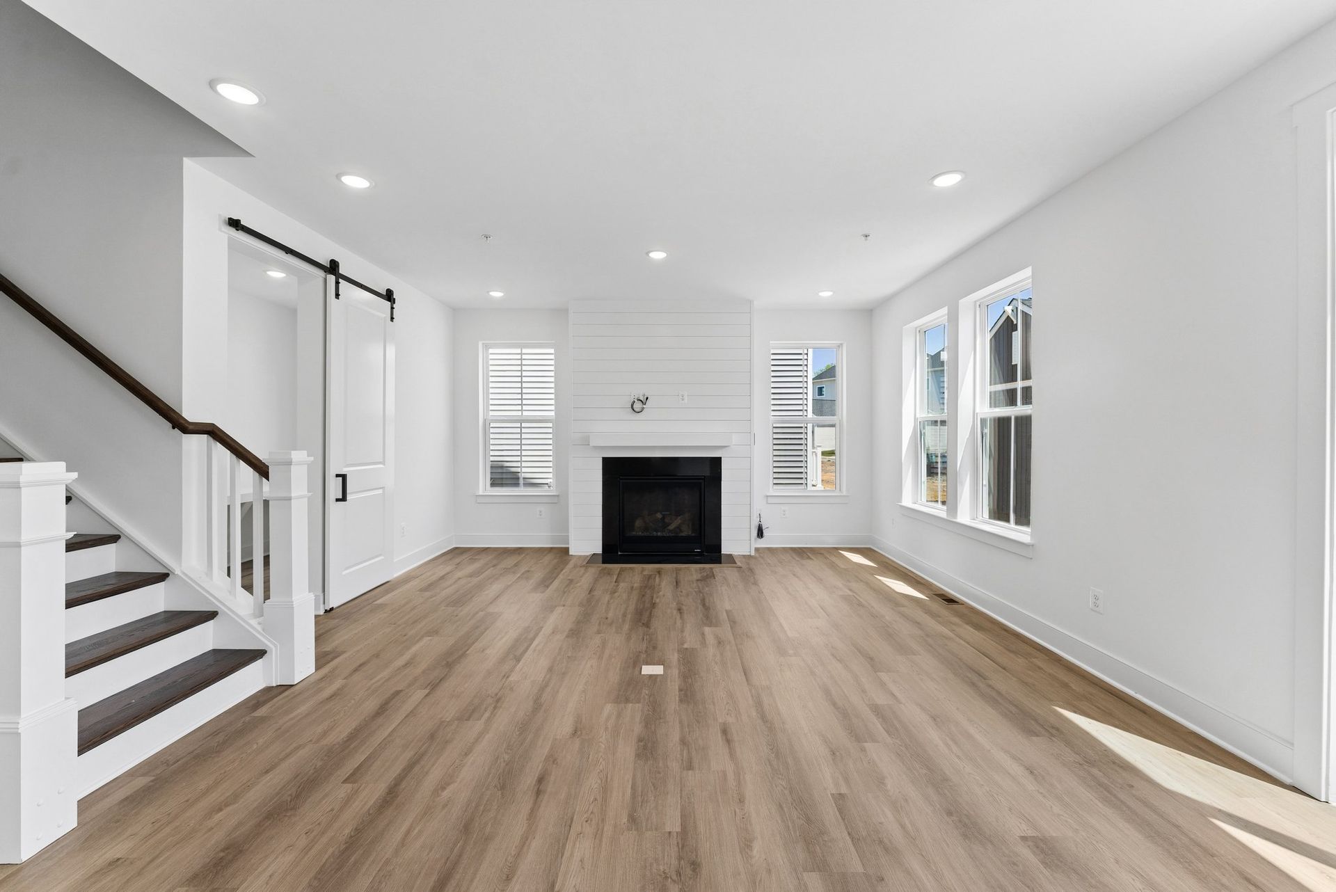 Interior - May 18, 2026