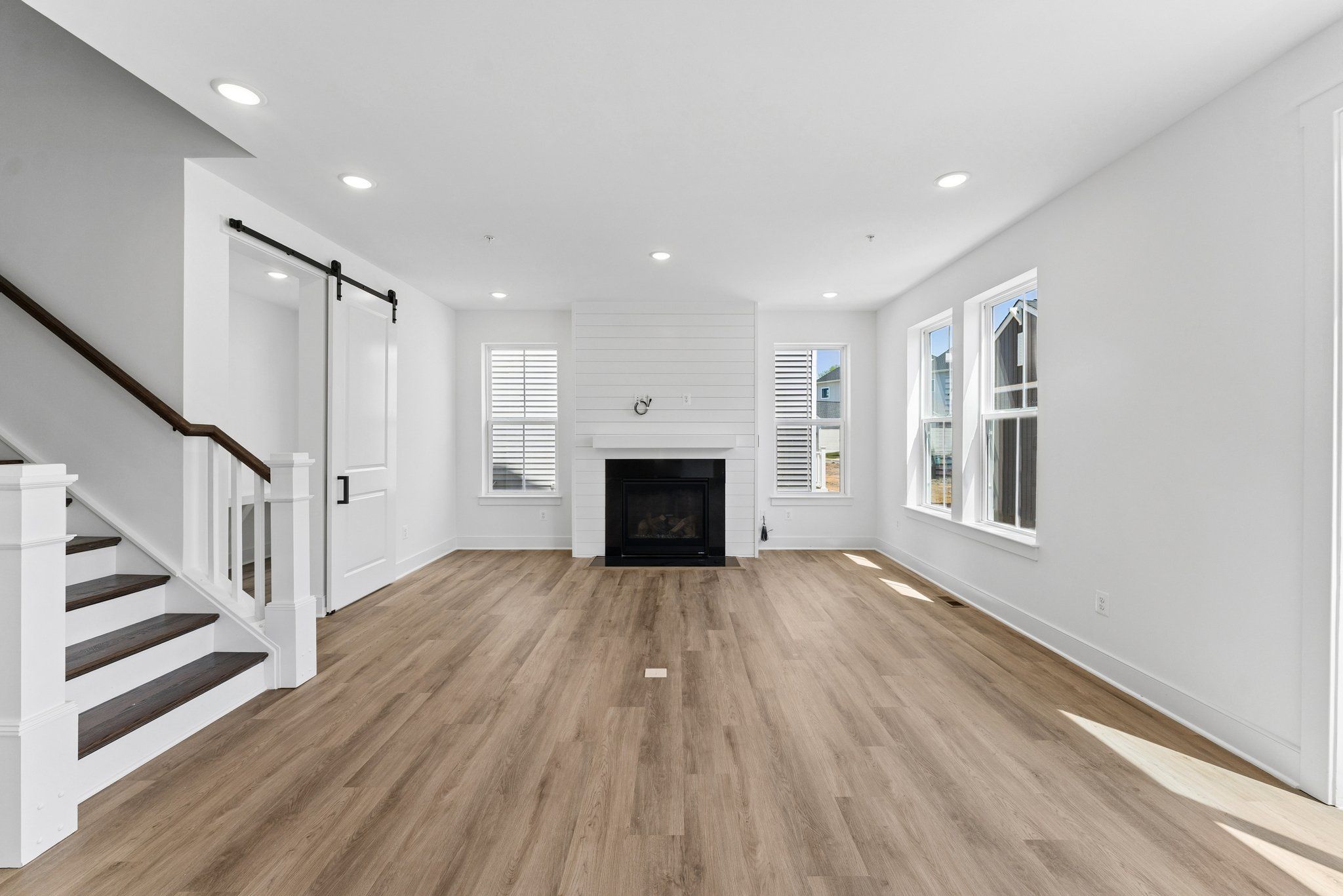 Interior - May 18, 2026