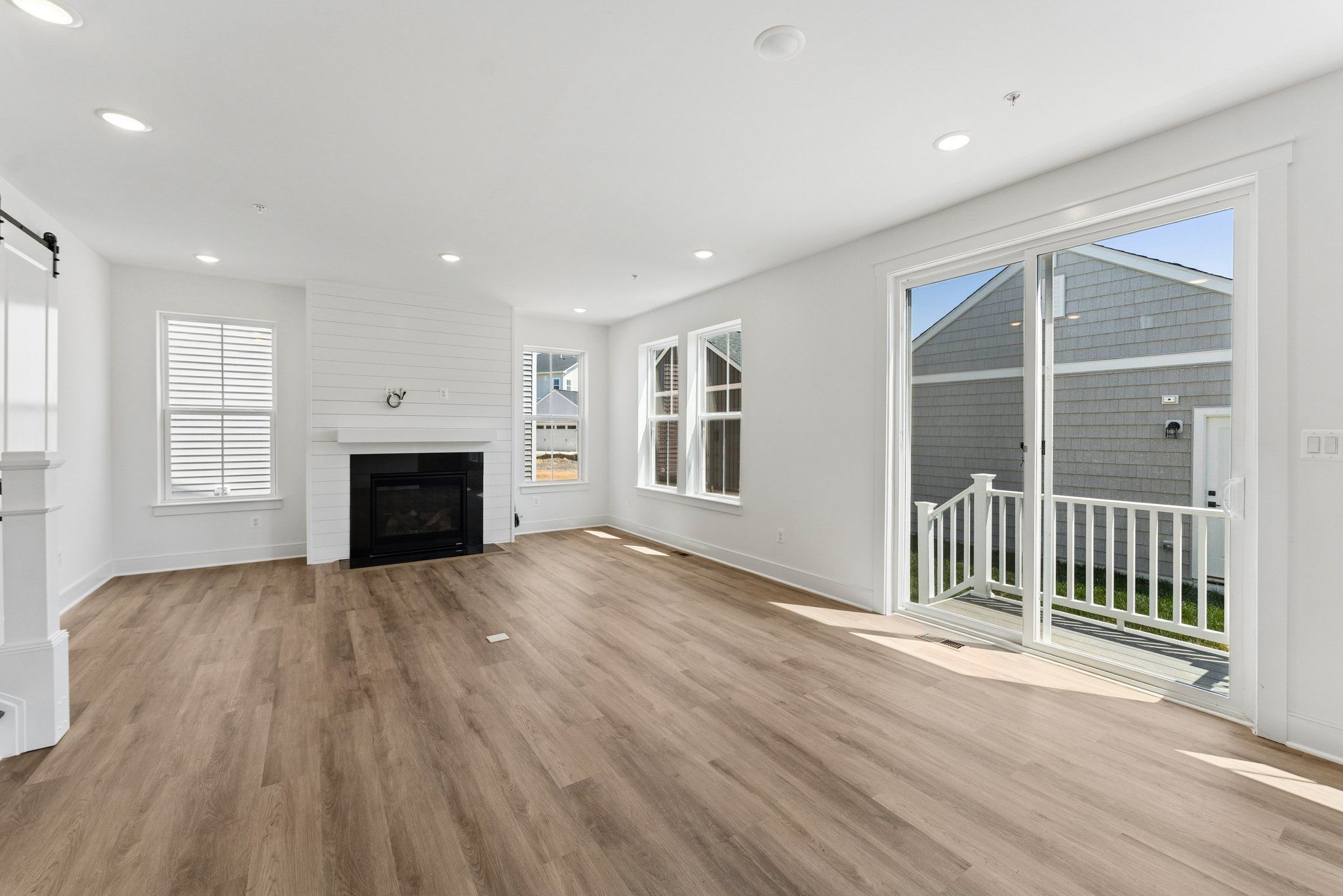 Interior - May 18, 2026