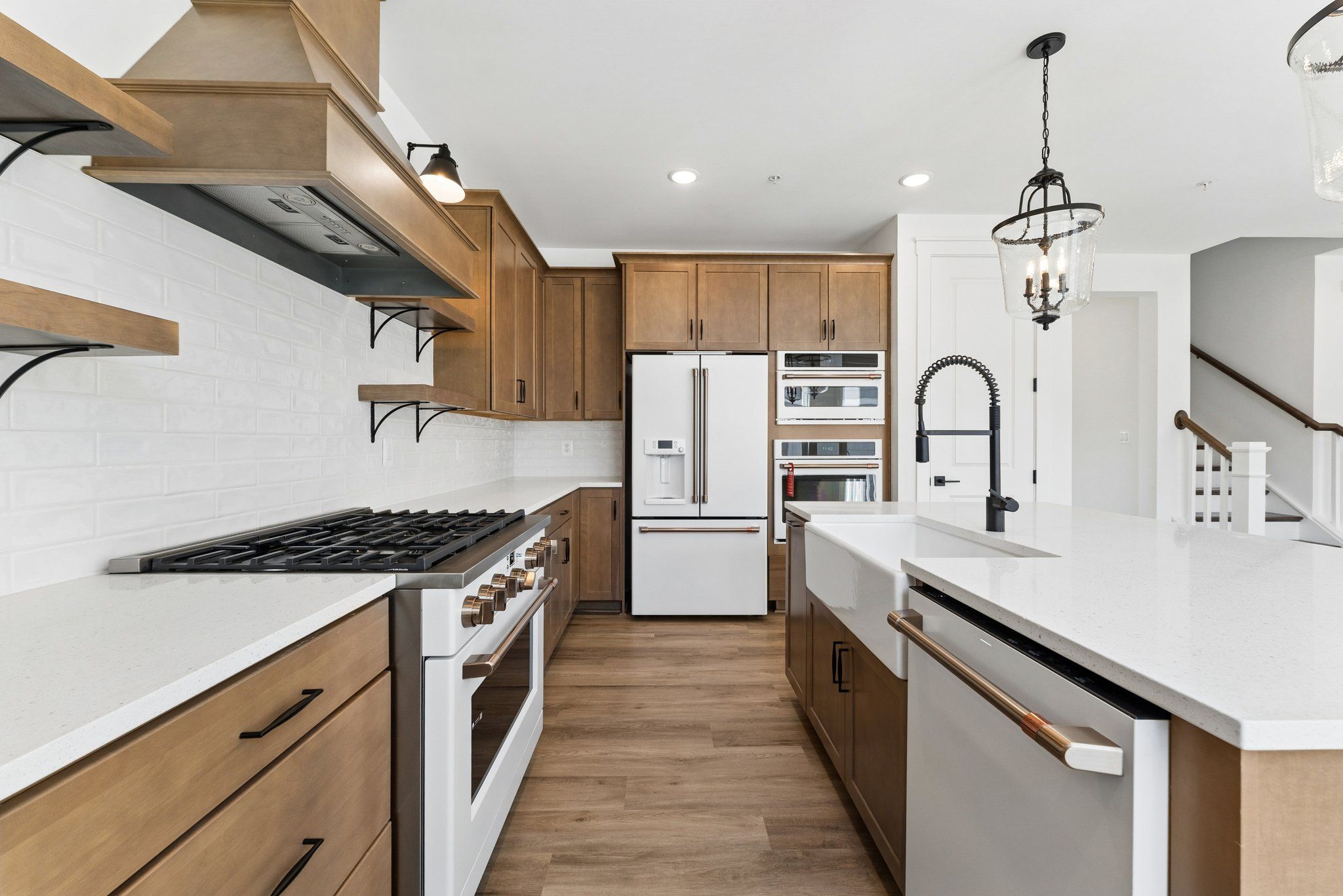 Kitchen - May 18, 2026