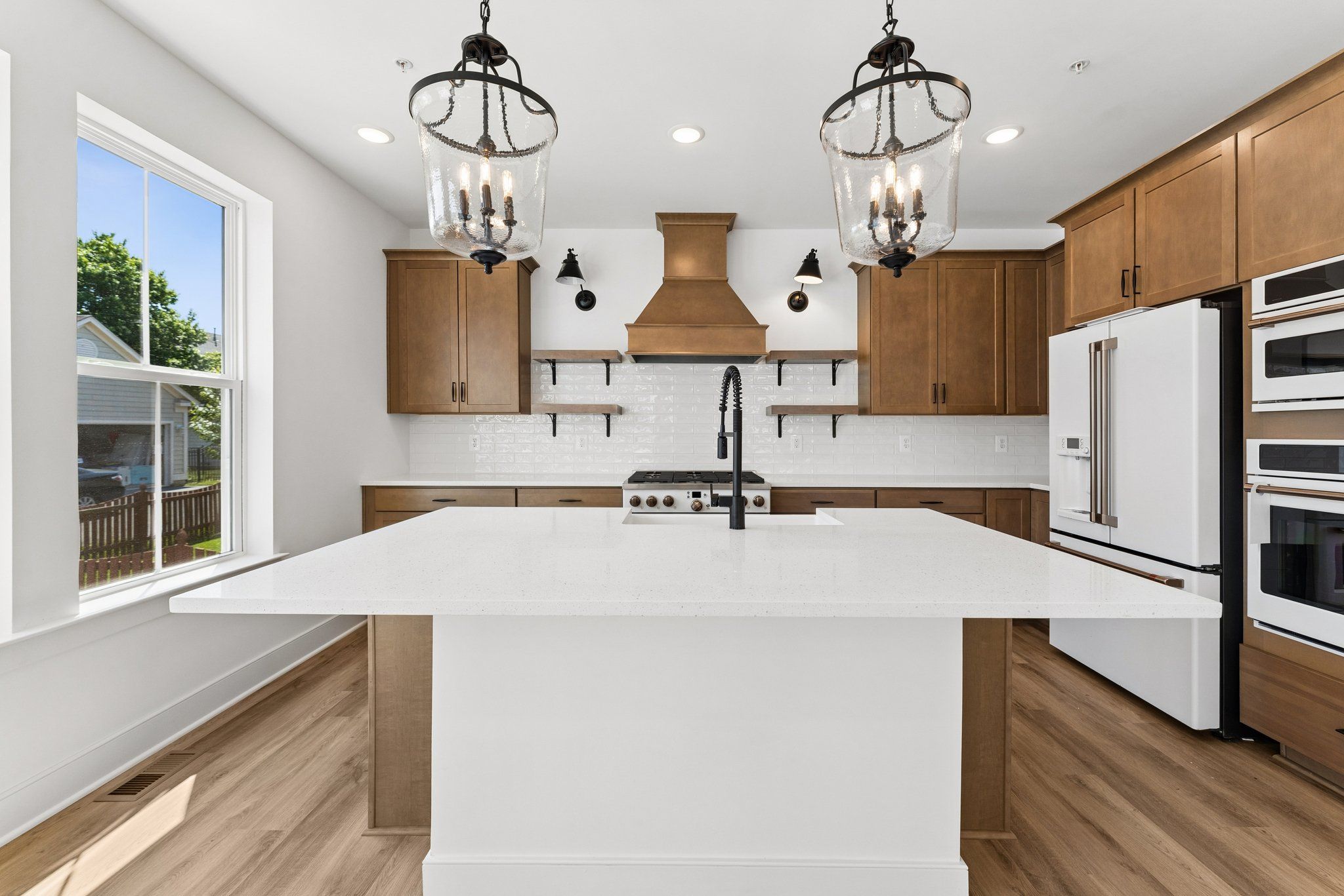 Kitchen - May 18, 2026