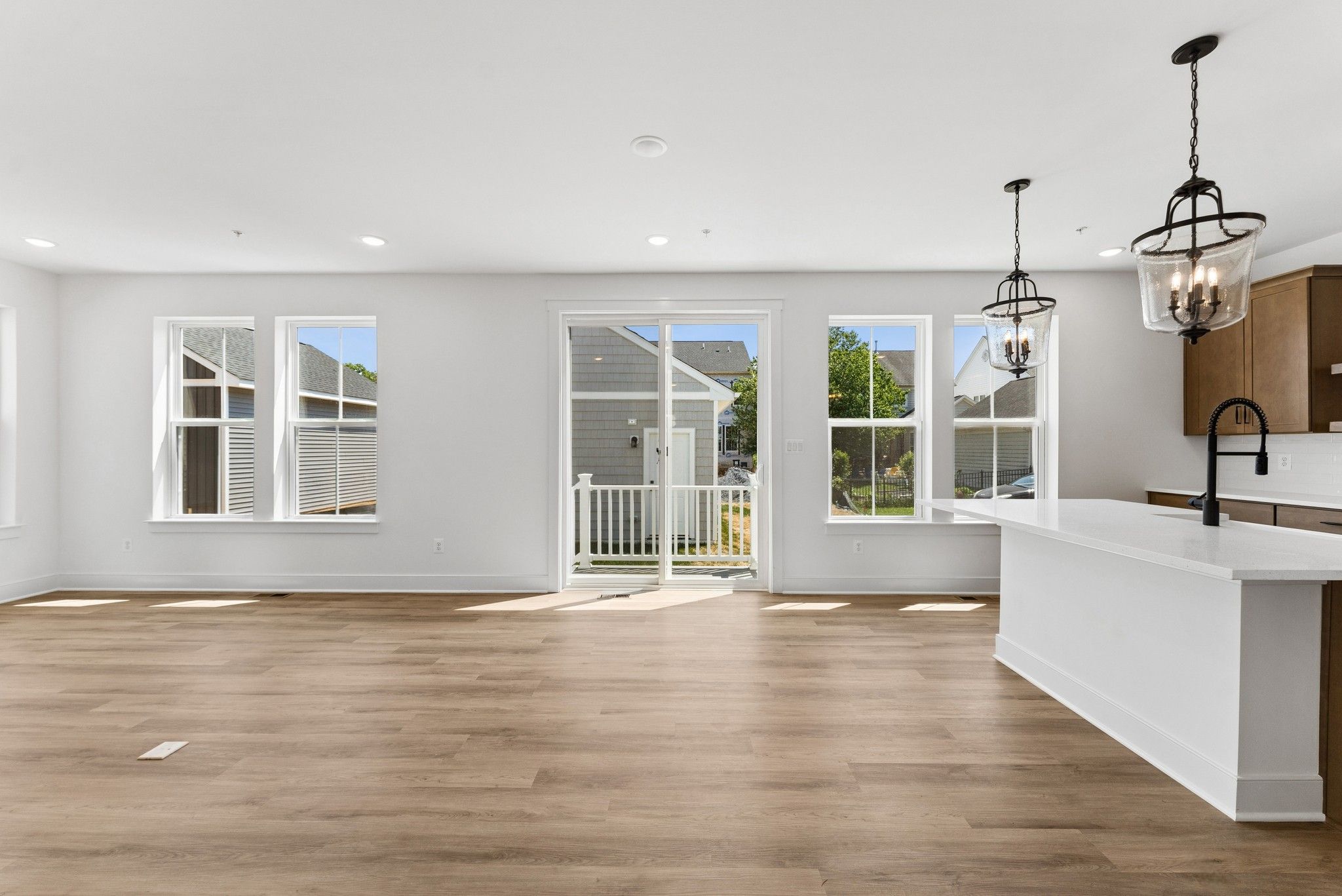 Interior - May 19, 2026