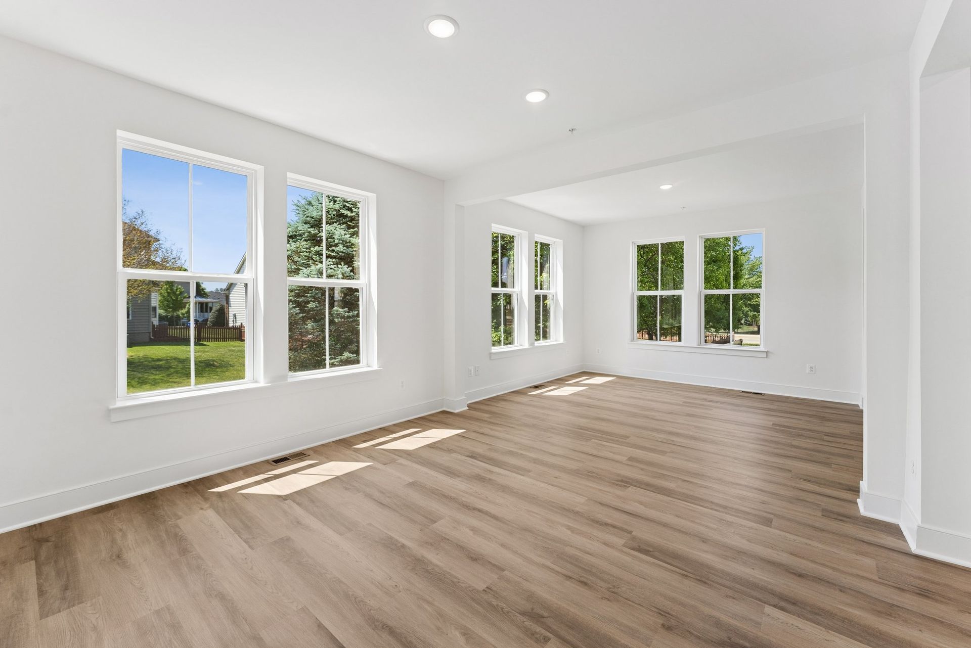 Interior - May 18, 2026