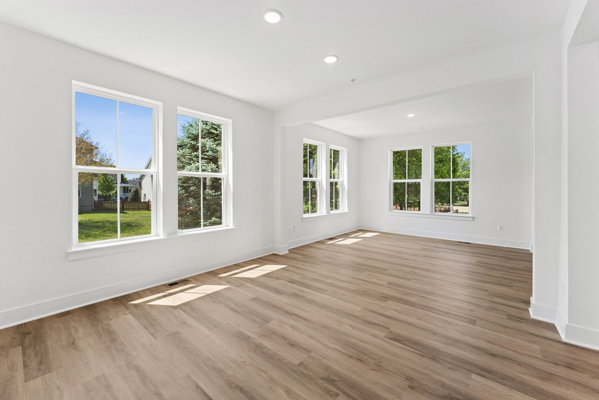 Interior - May 18, 2026