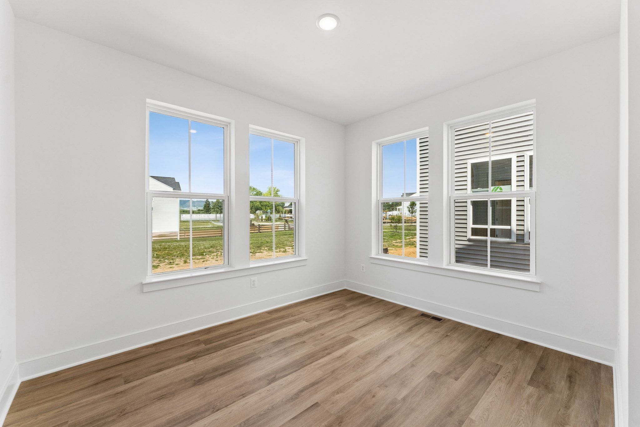 Interior - May 18, 2026